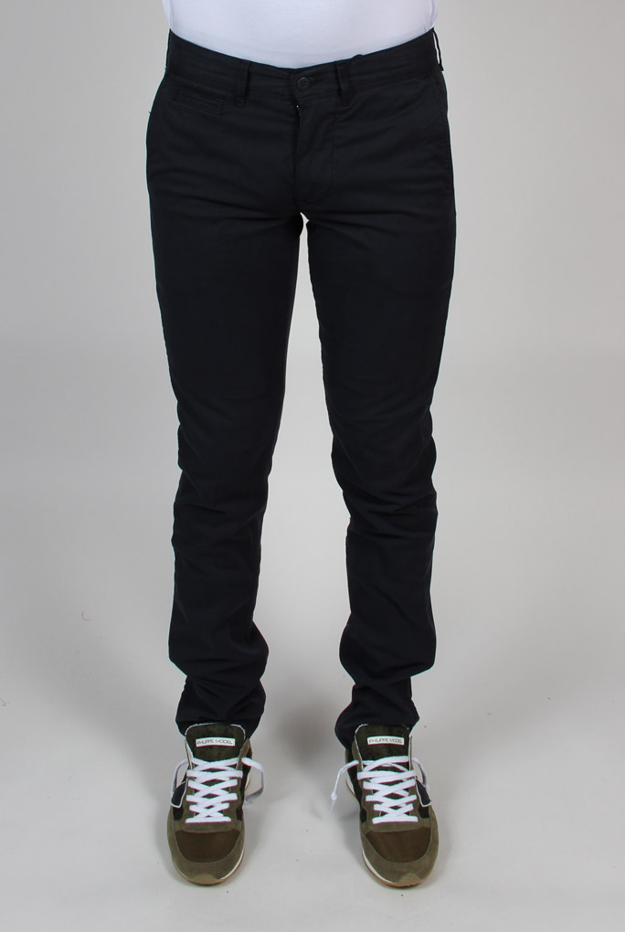  Image du produit CHINO WOOLRICH MARINE WOPAN1106-3126 - 3