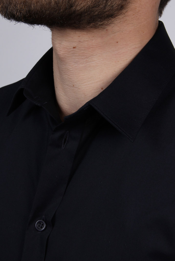  Image du produit CHEMISE FILIPPA K MARINE 22844-NAVY - 5