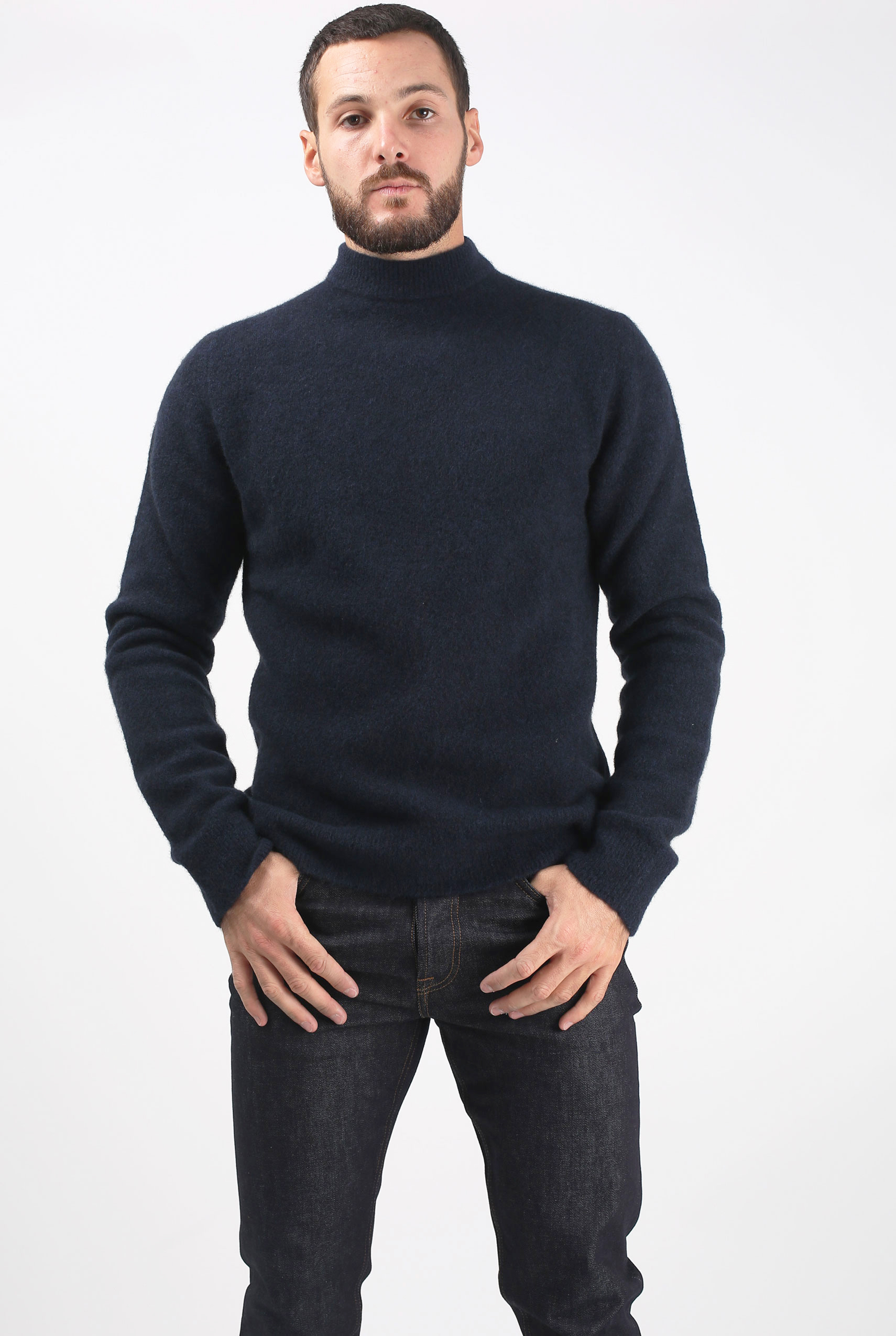 Image du produit PULL FILIPPA K MARINE 25454-2830 - 2