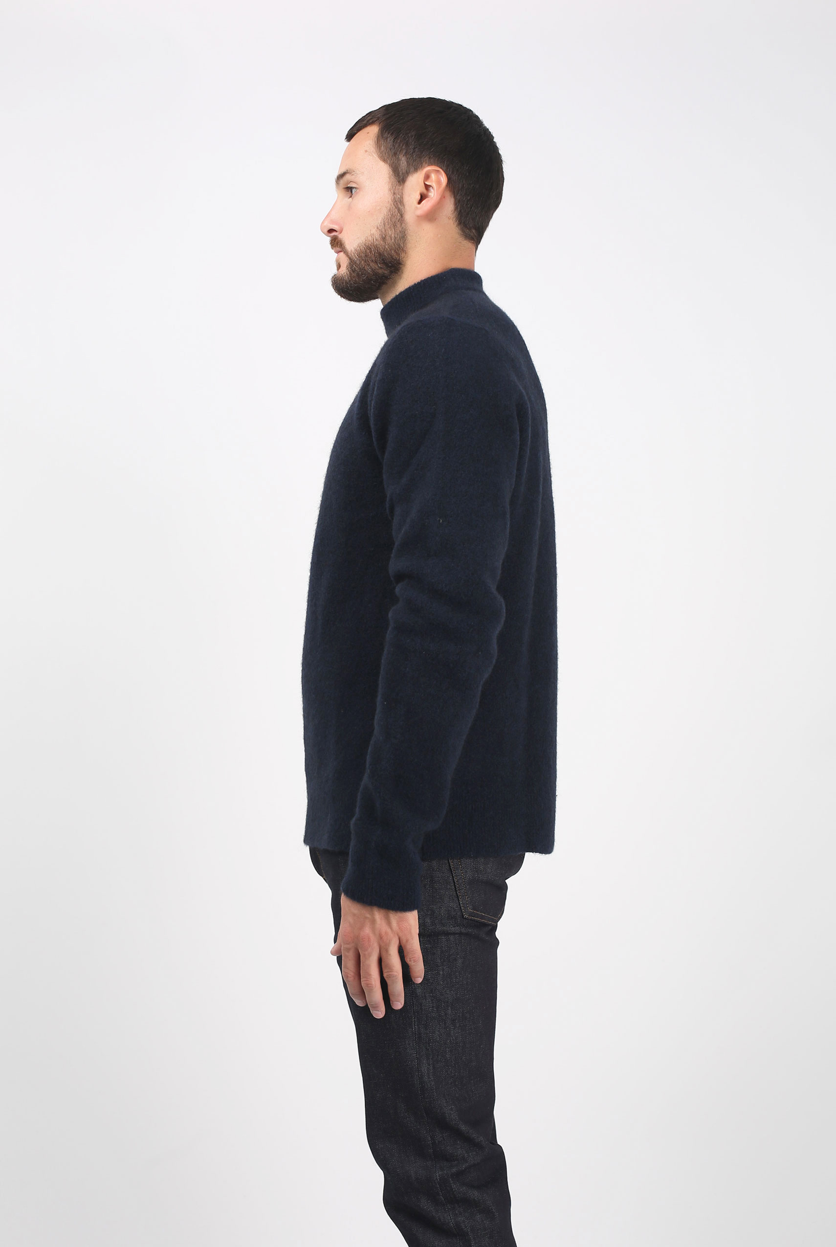  Image du produit PULL FILIPPA K MARINE 25454-2830 - 4