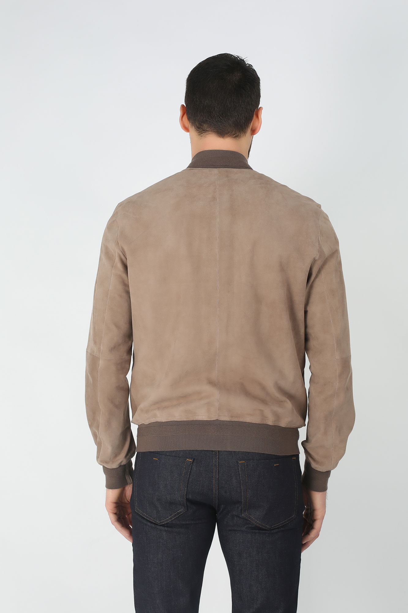  Image du produit BLOUSON RUFFO BEIGE RUFFO104-209 - 5