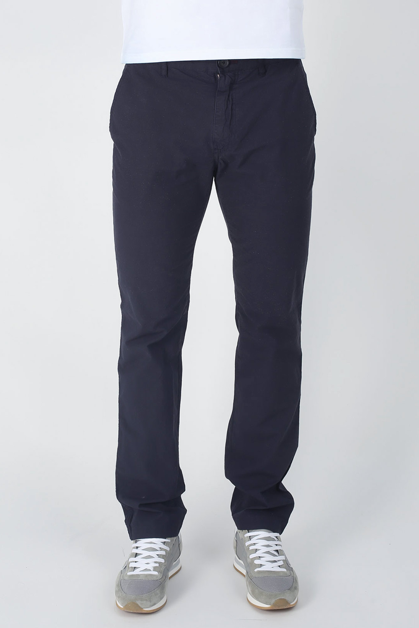  Image du produit PANTALON CHINO PAUL SMITH MARINE M2R-931P-49 - 3