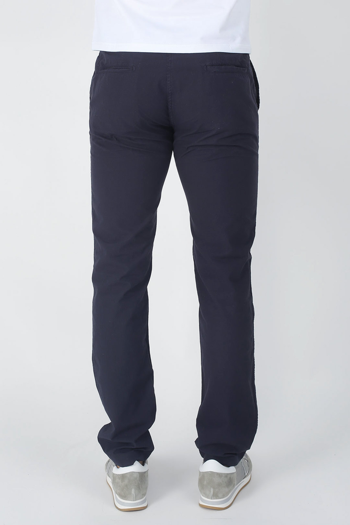 Image du produit PANTALON CHINO PAUL SMITH MARINE M2R-931P-49 - 5