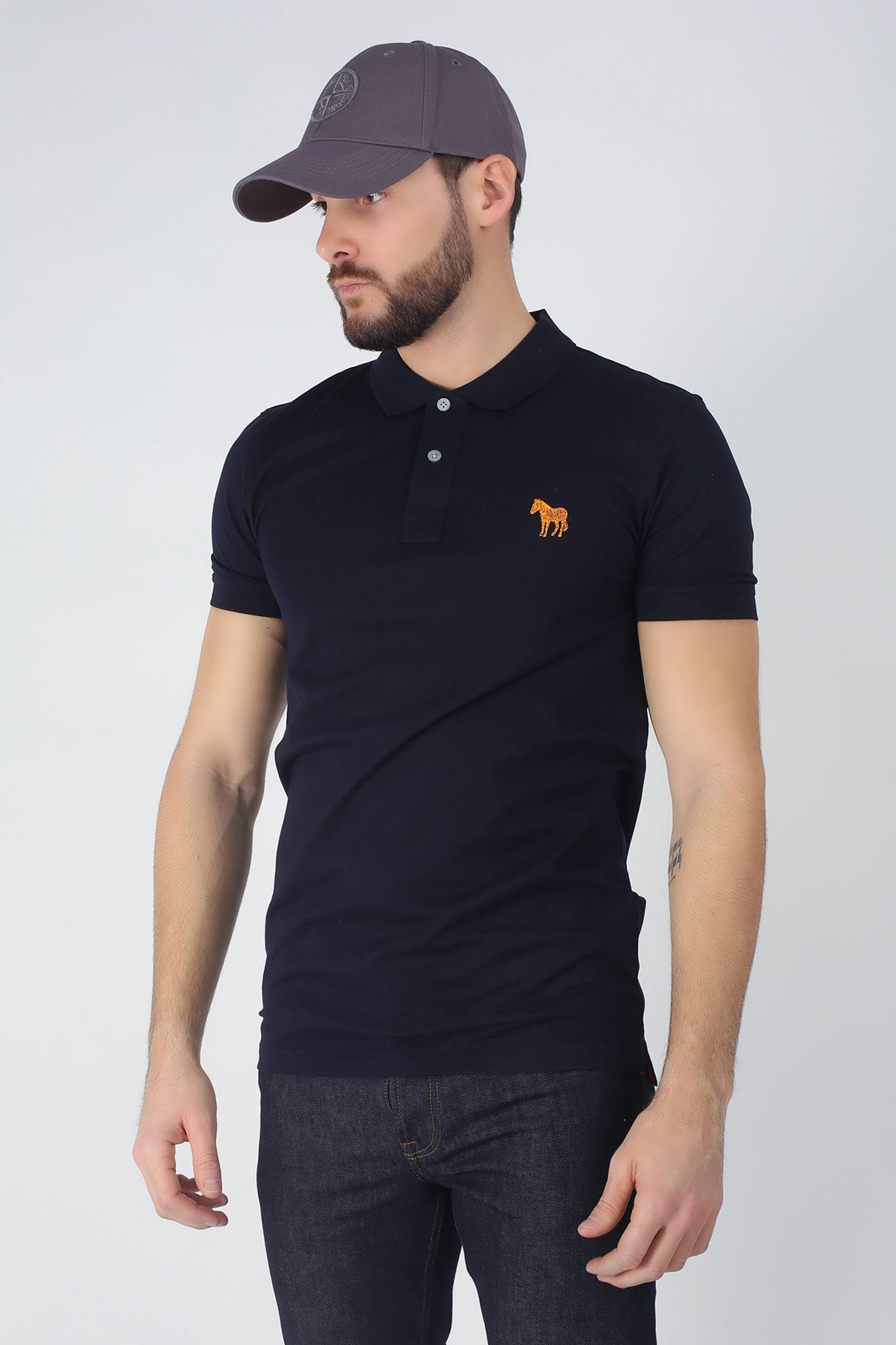  Image du produit POLO PAUL SMITH MARINE M2R-150L-49 - 2