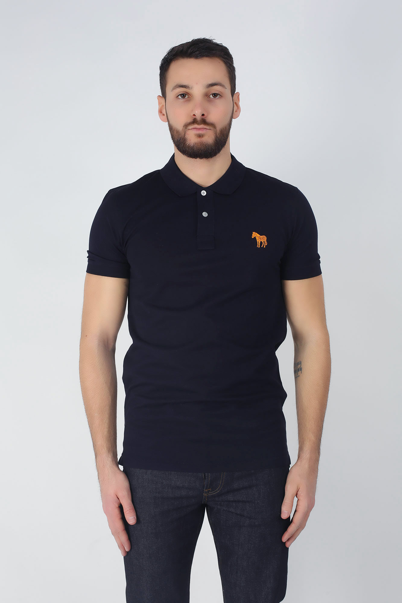  Image du produit POLO PAUL SMITH MARINE M2R-150L-49 - 3