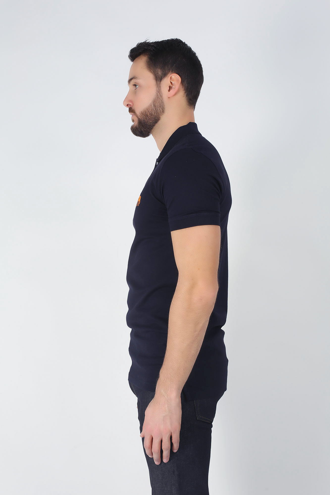  Image du produit POLO PAUL SMITH MARINE M2R-150L-49 - 4