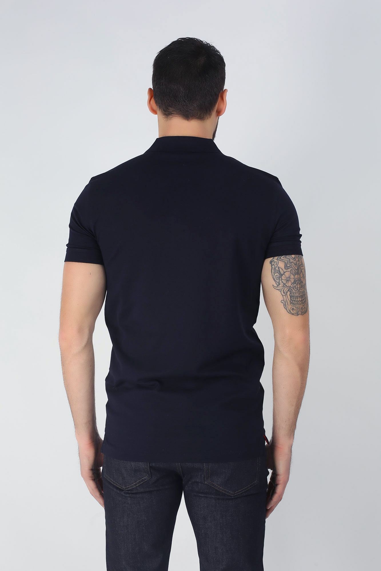  Image du produit POLO PAUL SMITH MARINE M2R-150L-49 - 5