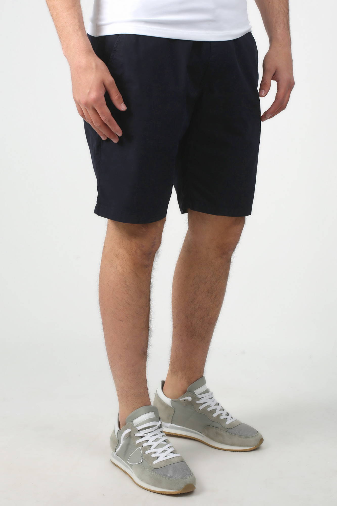  Image du produit BERMUDA PAUL SMITH MARINE M2R-035R-A20311-49 - 2