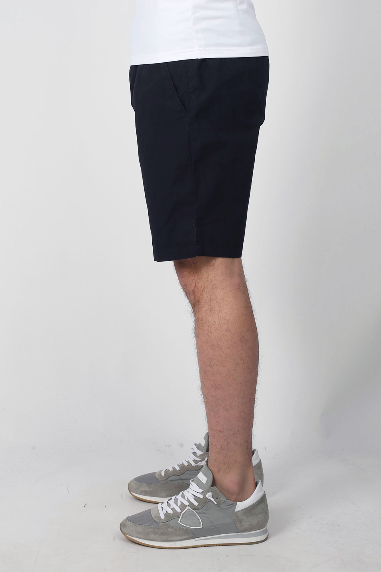  Image du produit BERMUDA PAUL SMITH MARINE M2R-035R-A20311-49 - 4