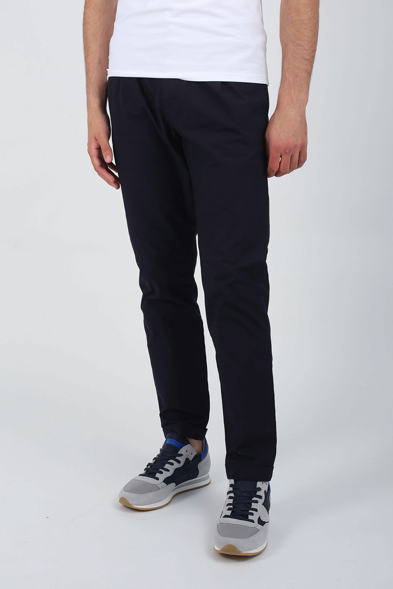  Image du produit PANTALON PAUL SMITH MARINE M2R-182T-49 - 2