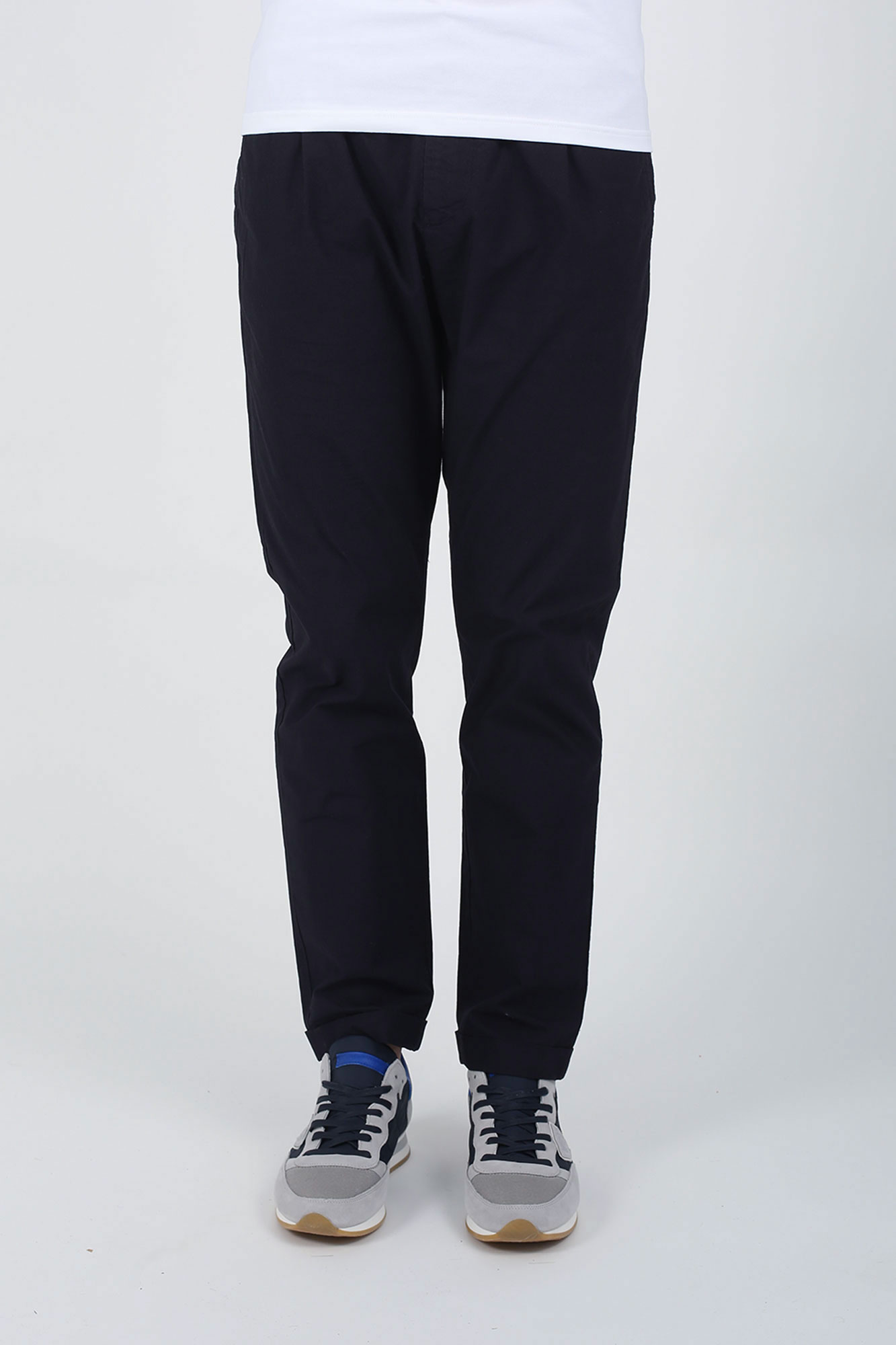  Image du produit PANTALON PAUL SMITH MARINE M2R-182T-49 - 3