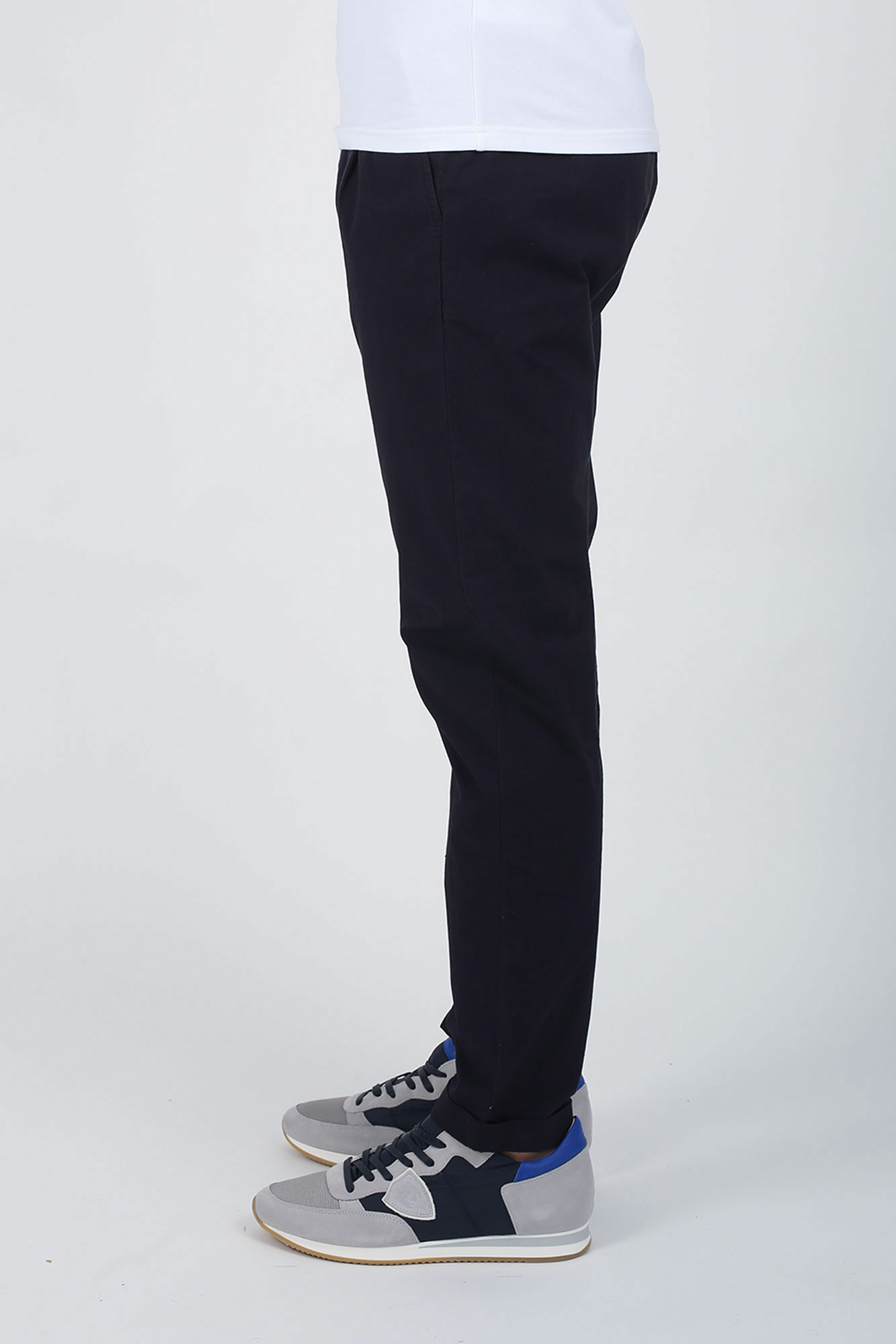  Image du produit PANTALON PAUL SMITH MARINE M2R-182T-49 - 4
