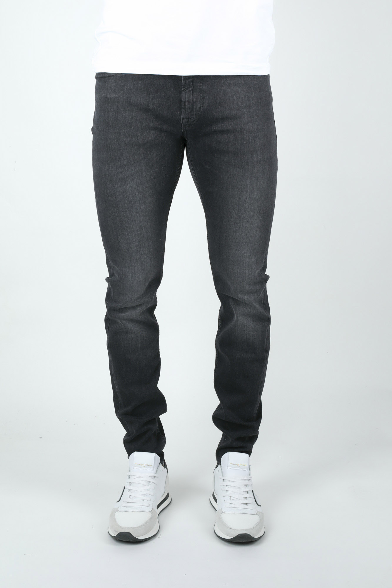  Image du produit JEAN'S SEVEN ANTHRACITE JSMVA240BB - 3