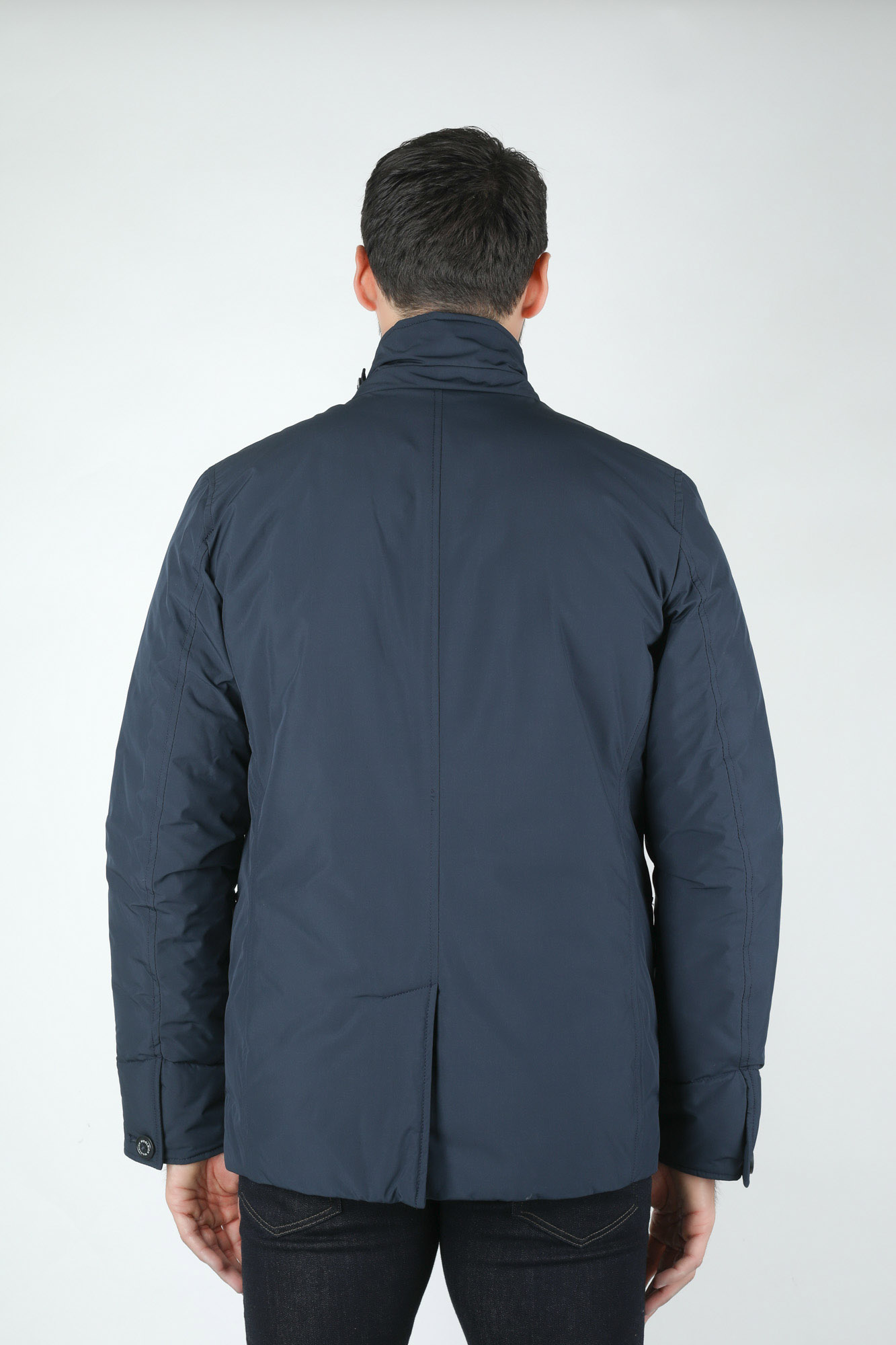  Image du produit VESTE WOOLRICH MARINE WOCPS2857-3989 - 5