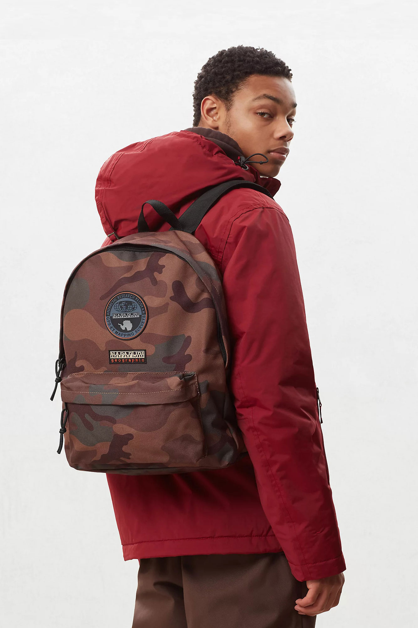 Napapijri fantasy on sale