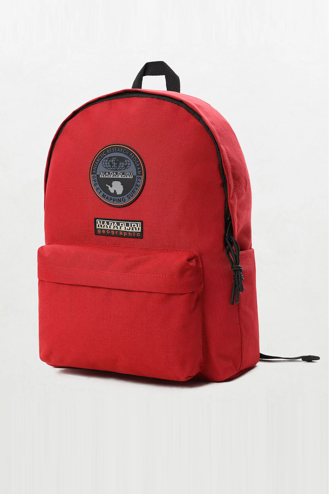  Image du produit SAC &Agrave; DOS NAPAPIJRI ROUGE VOYAGE-RED - 5