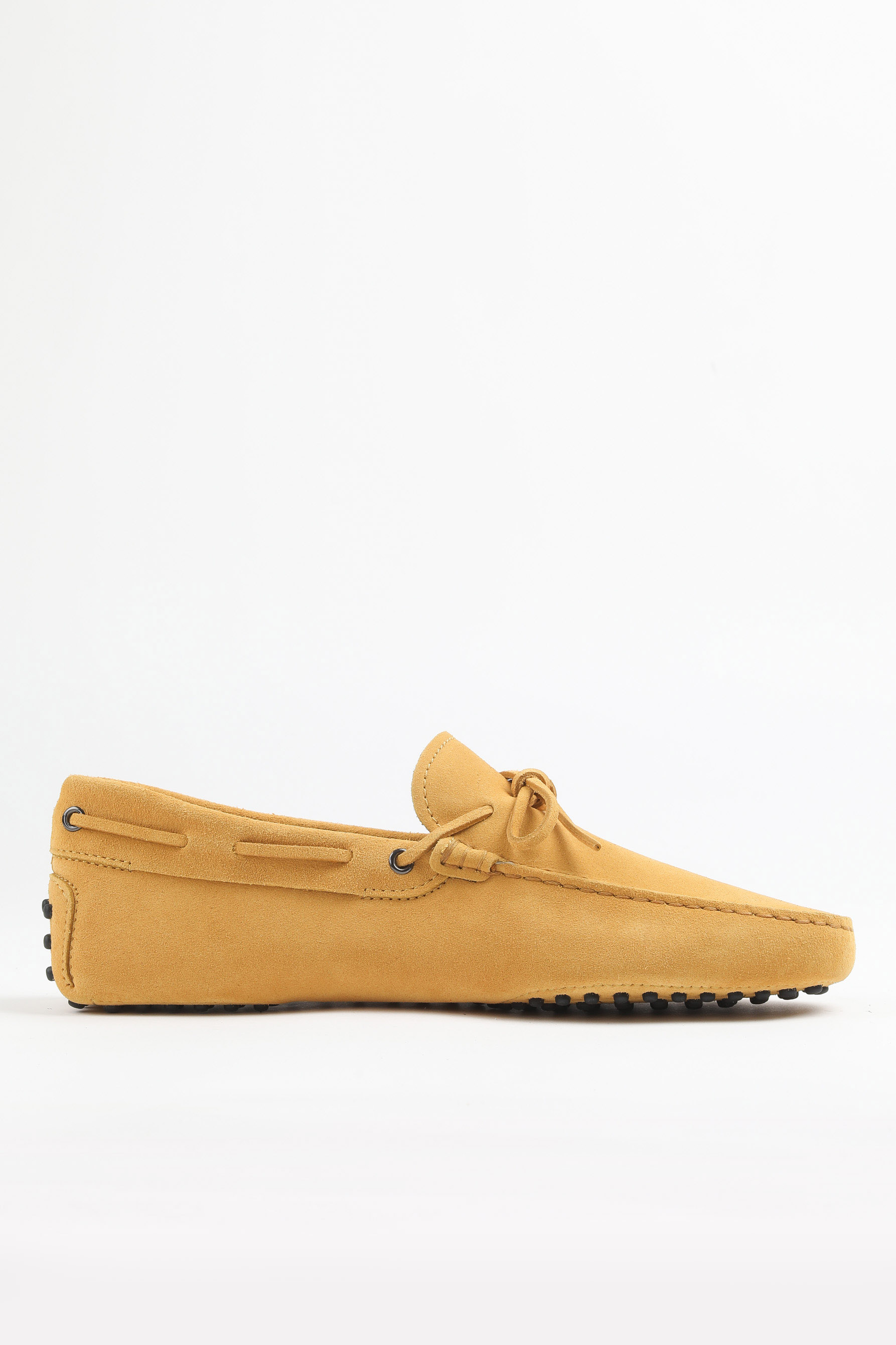MOCASSINS TOD'S JAUNE XXMOGW054-0G219
