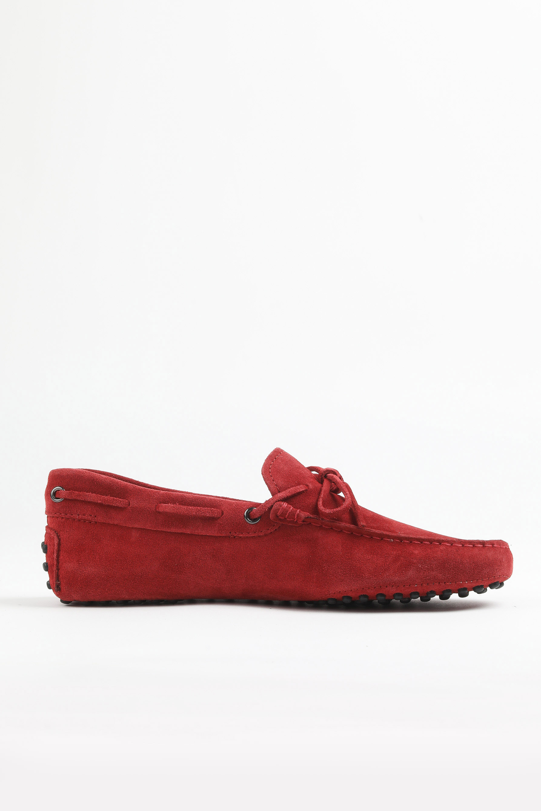  Image du produit MOCASSINS TOD'S ROUGE XXMOGW054-0R007 - 4