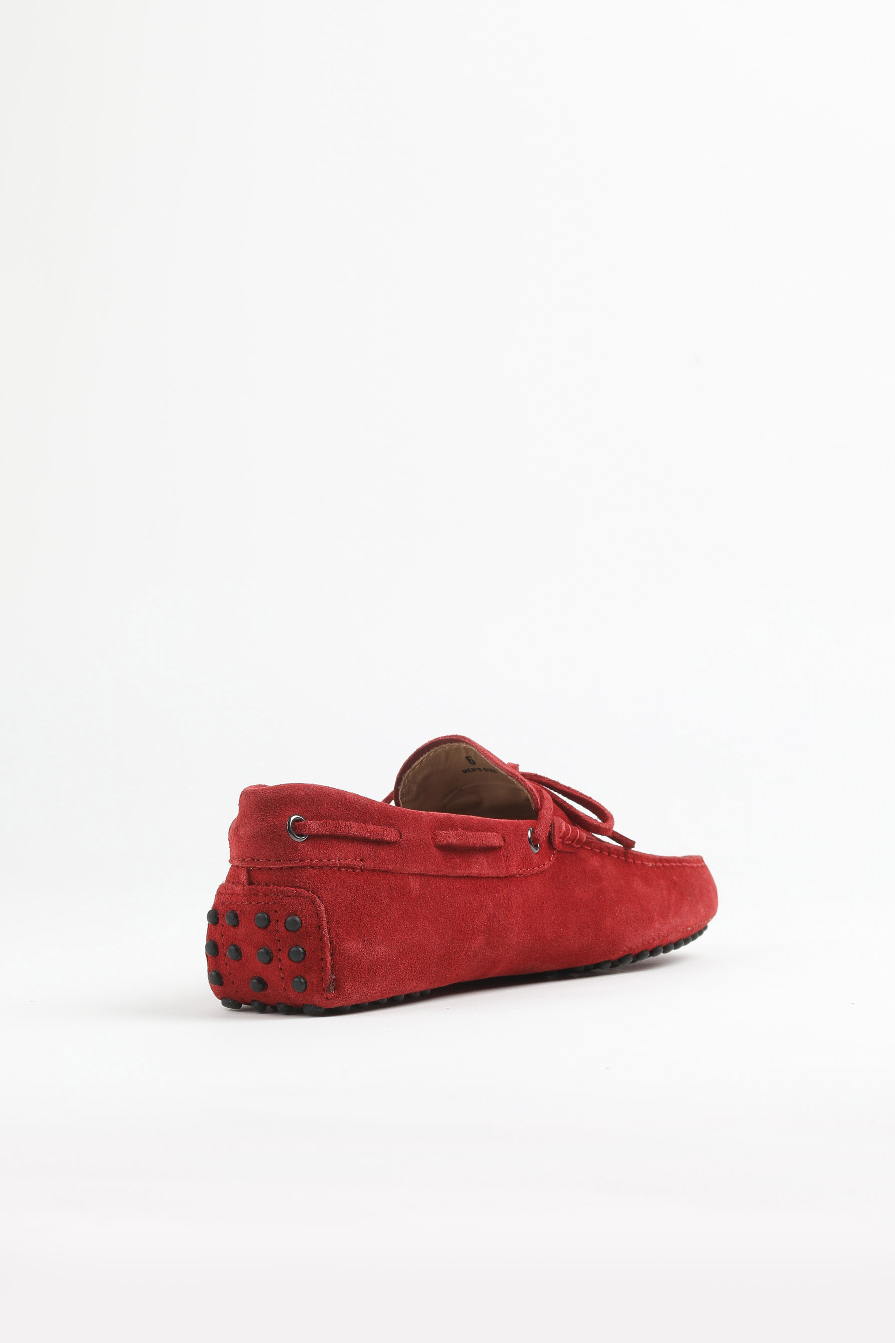  Image du produit MOCASSINS TOD'S ROUGE XXMOGW054-0R007 - 5
