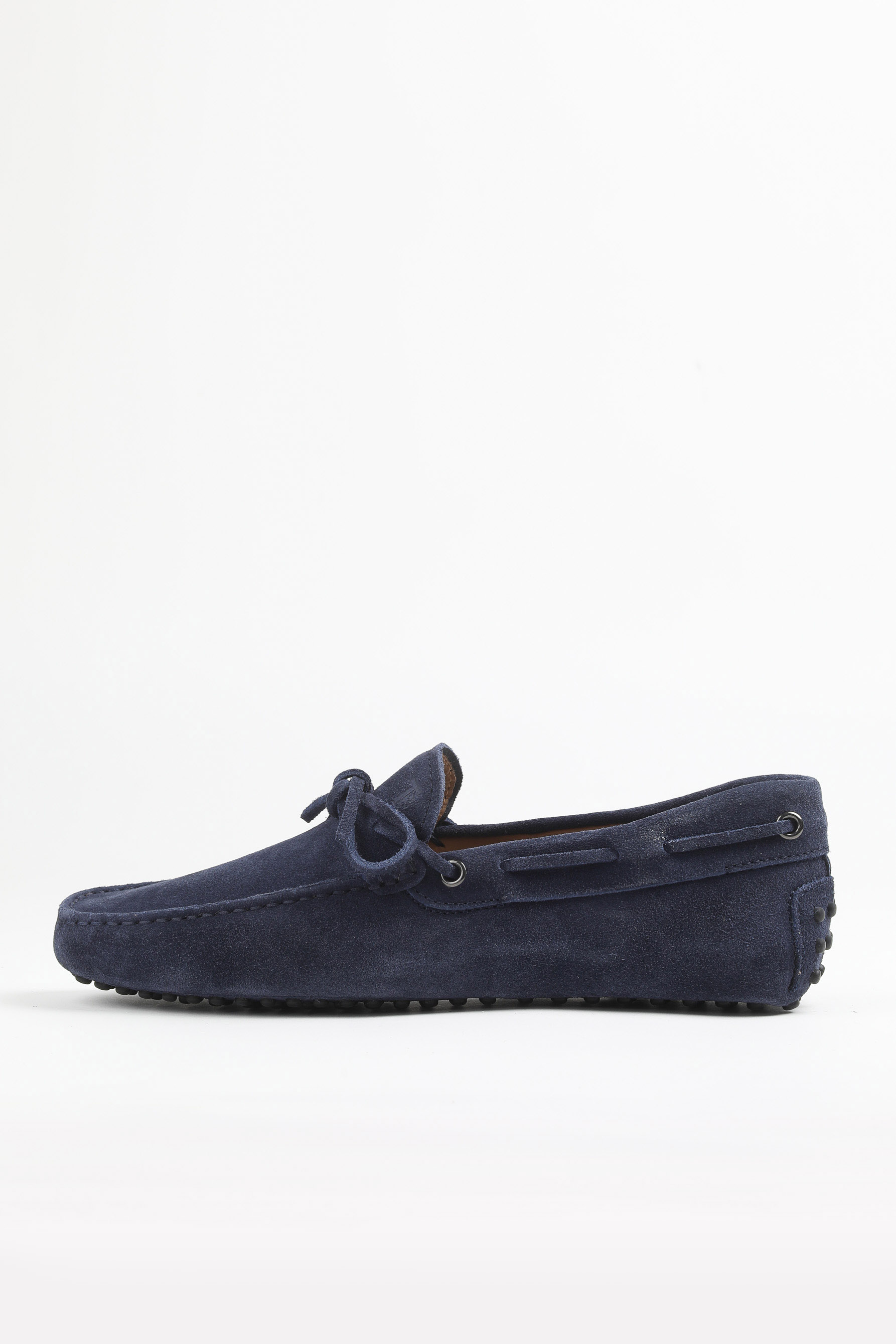  Image du produit MOCASSINS TOD'S MARINE XXMOGW054-OU820 - 2