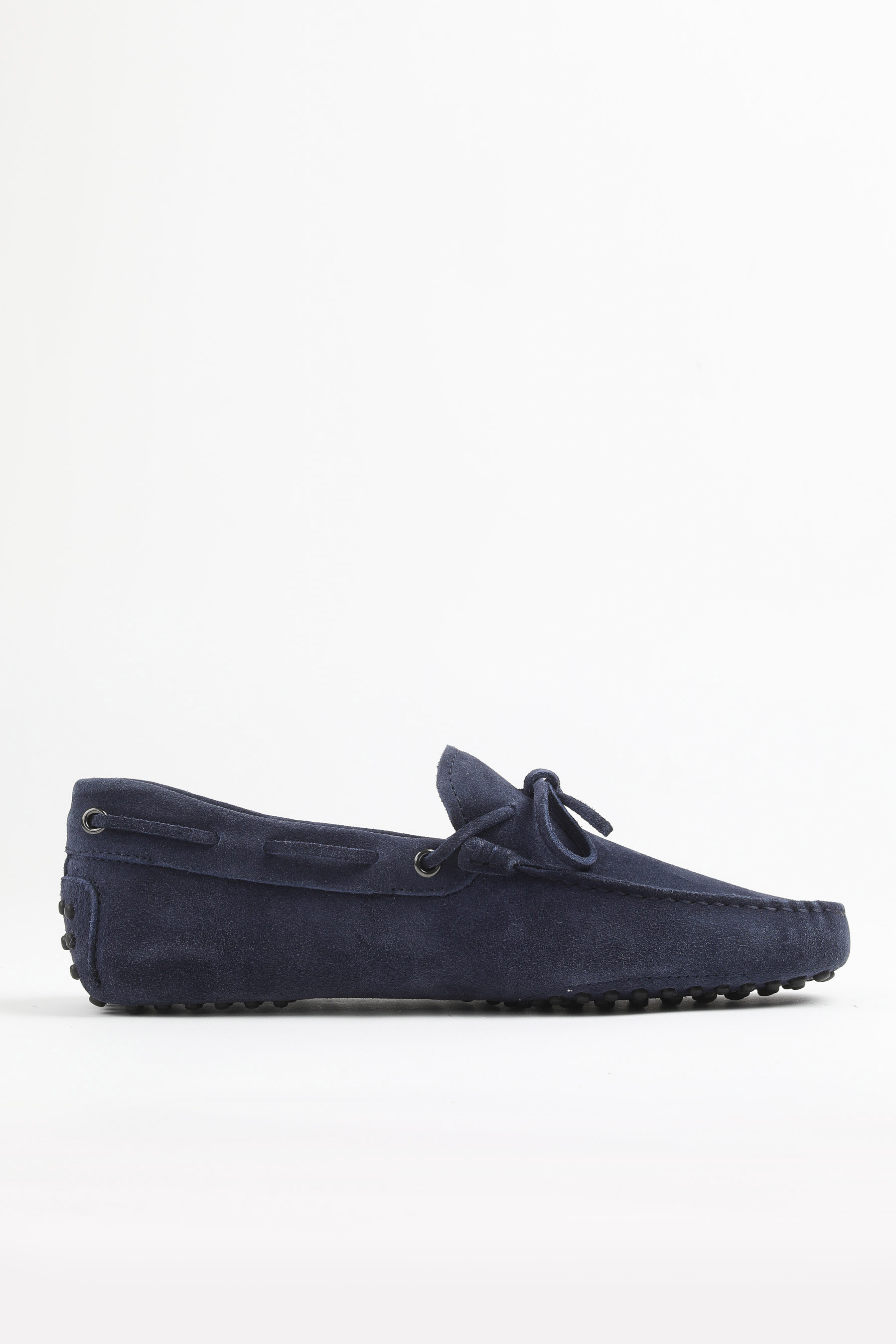  Image du produit MOCASSINS TOD'S MARINE XXMOGW054-OU820 - 4