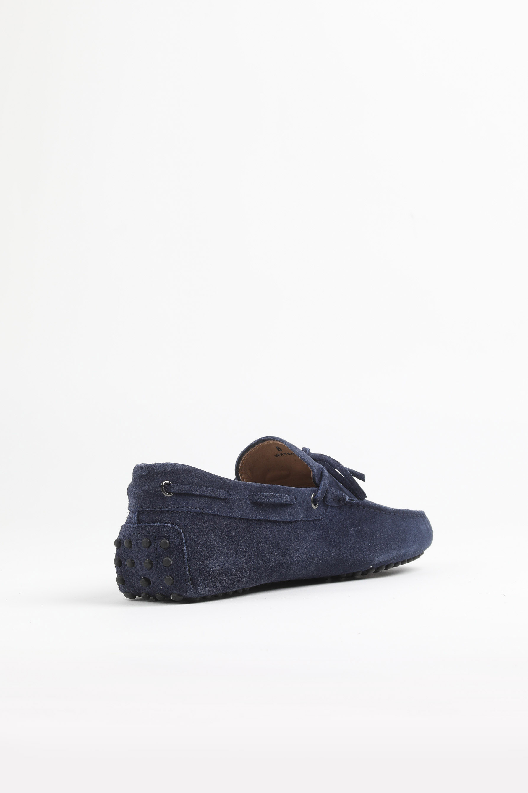  Image du produit MOCASSINS TOD'S MARINE XXMOGW054-OU820 - 5