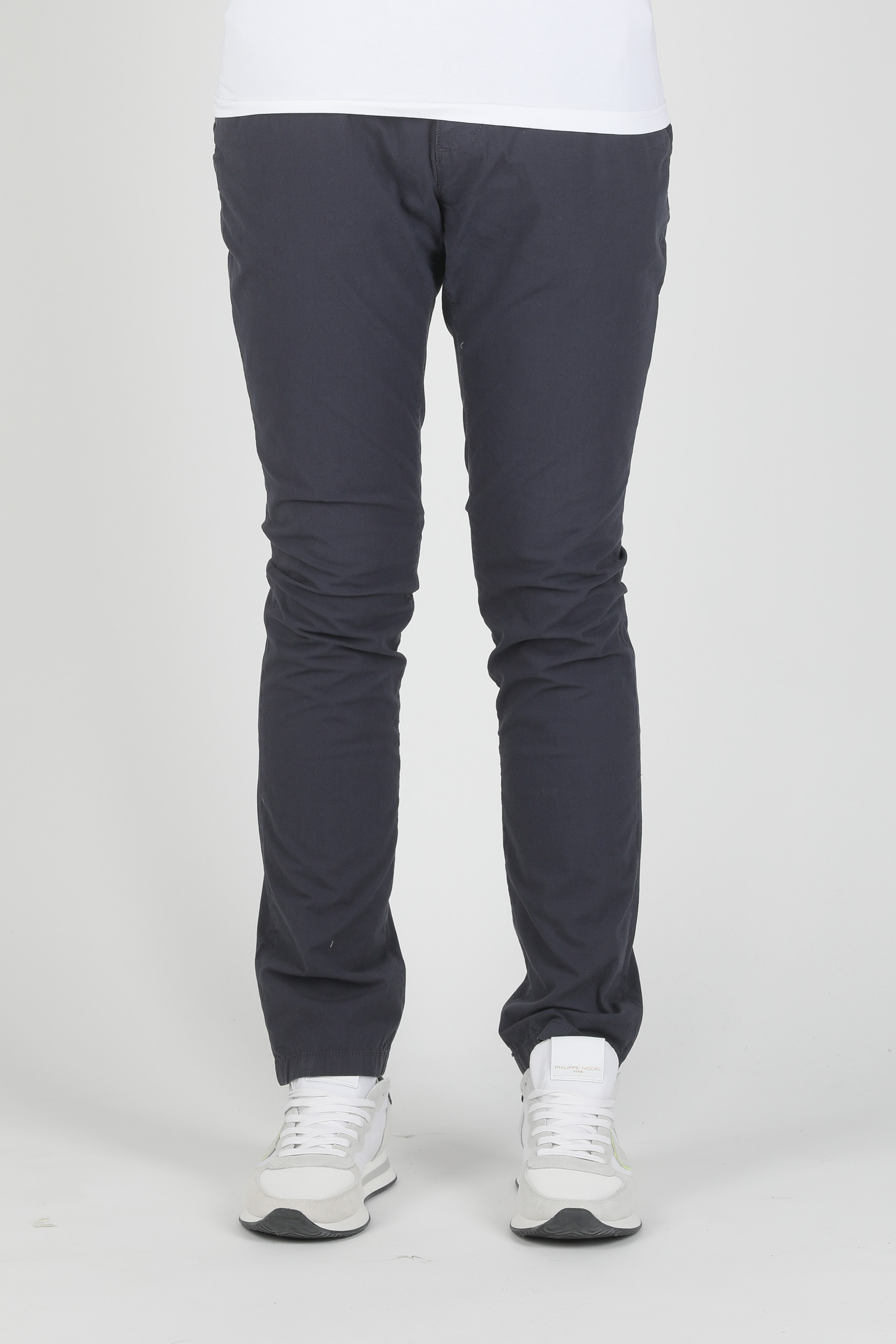  Image du produit PANTALON SEVEN FOR ALL MANKIND MARINE JSU5V790NY - 3