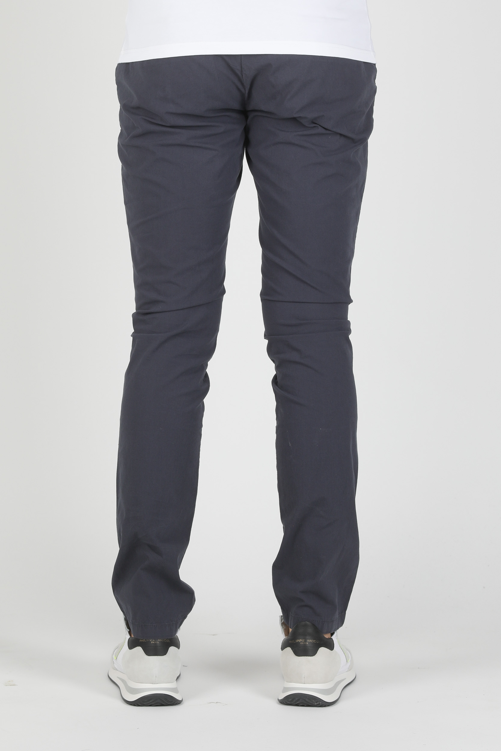  Image du produit PANTALON SEVEN FOR ALL MANKIND MARINE JSU5V790NY - 5