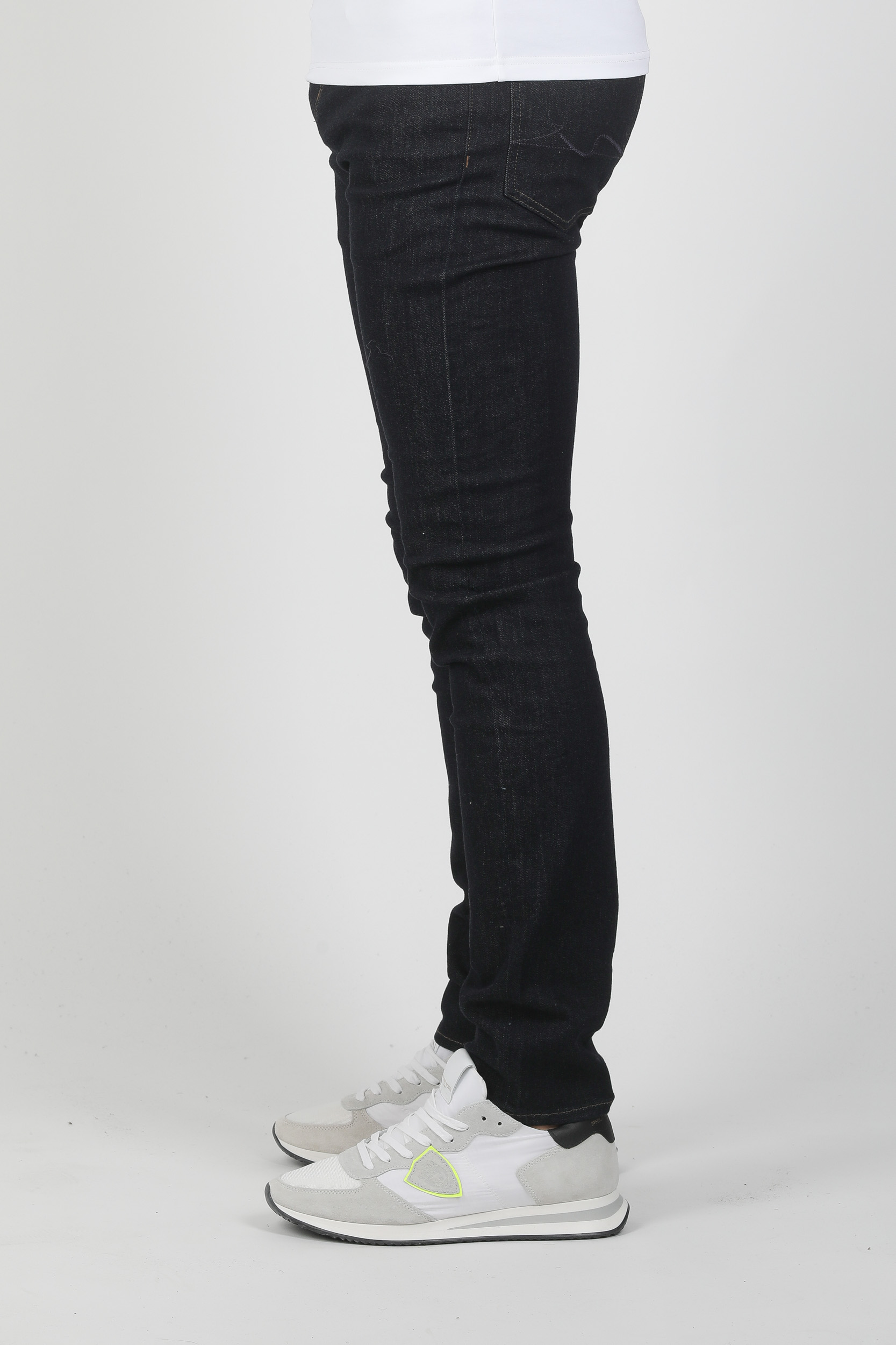JEAN'S SEVEN FOR ALL MANKIND BRUT JSD4R750RB