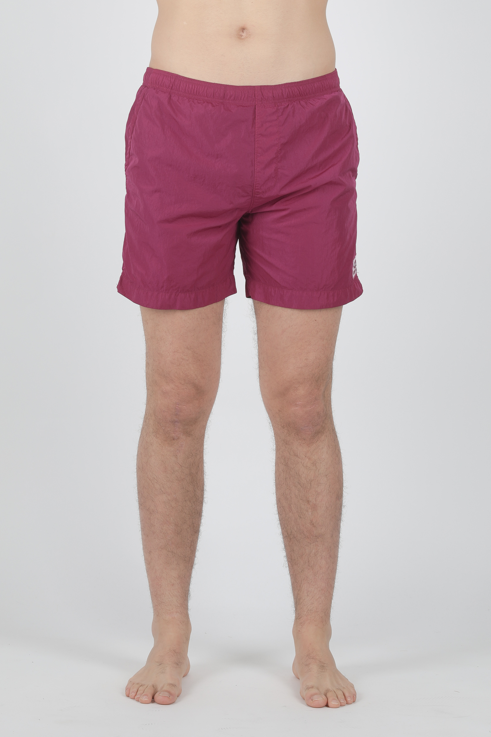  Image du produit MAILLOT DE BAIN CP COMPANY FUSCHIA W217A-0004G-712 - 3