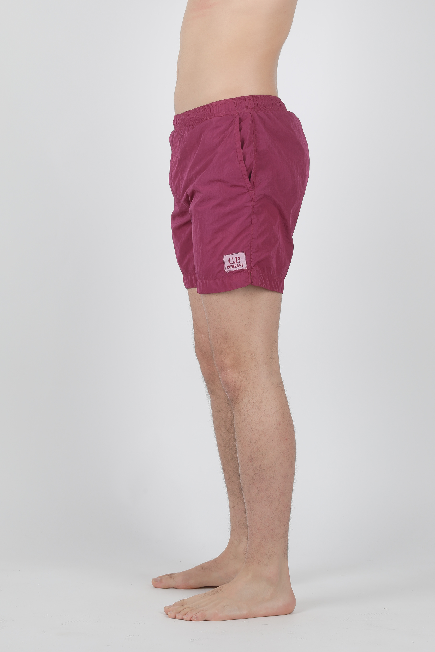  Image du produit MAILLOT DE BAIN CP COMPANY FUSCHIA W217A-0004G-712 - 4