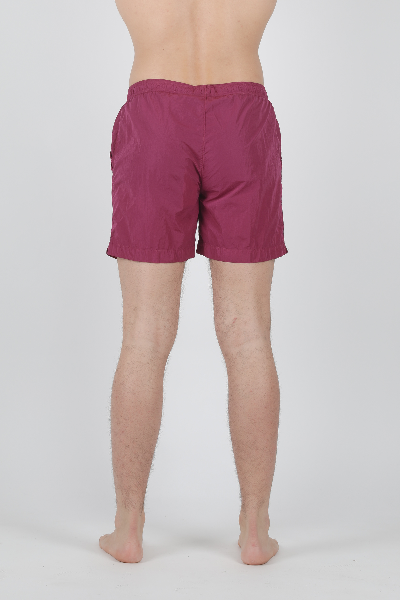  Image du produit MAILLOT DE BAIN CP COMPANY FUSCHIA W217A-0004G-712 - 5