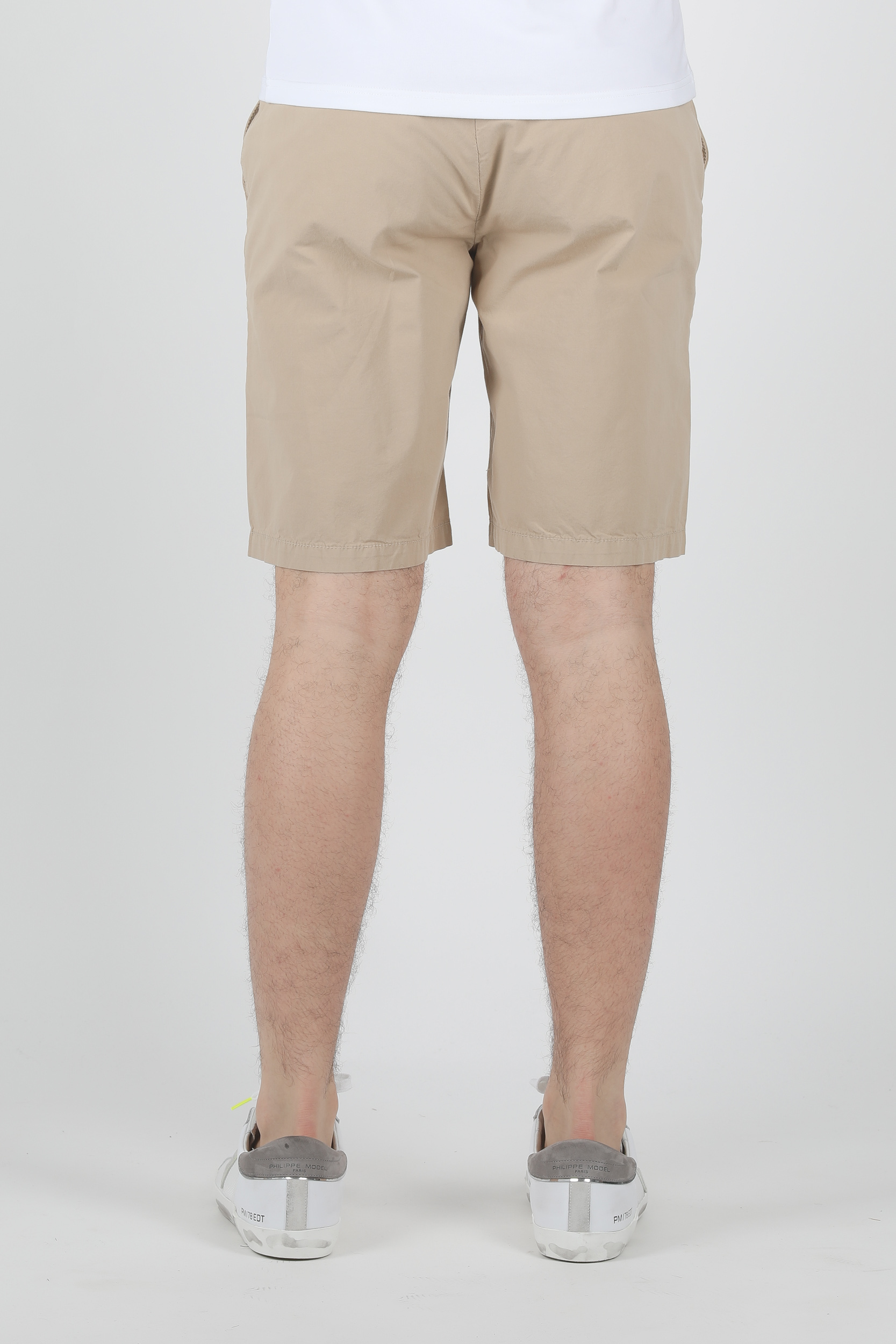  Image du produit SHORT SEVEN BEIGE JSJEV790BI - 5