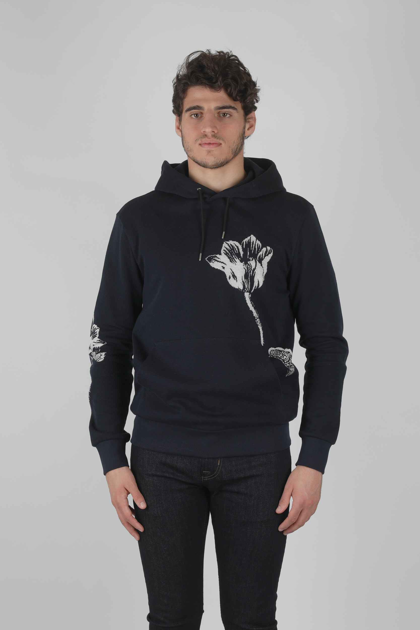  Image du produit PULL PAUL SMITH MARINE M1R-A01007-49 - 3