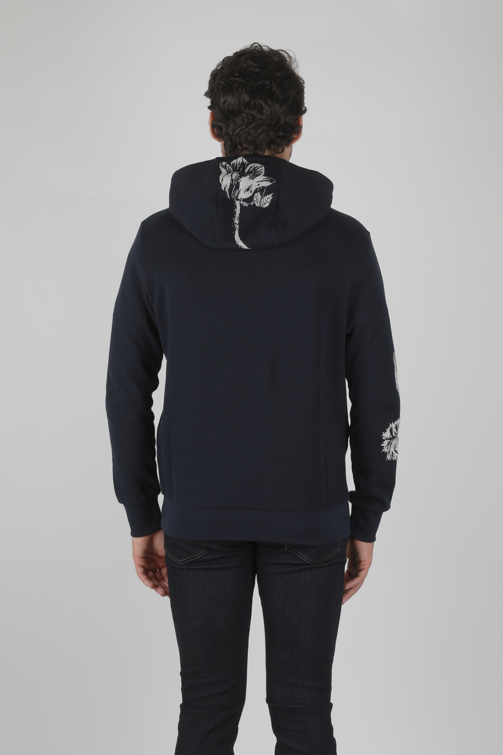  Image du produit PULL PAUL SMITH MARINE M1R-A01007-49 - 5