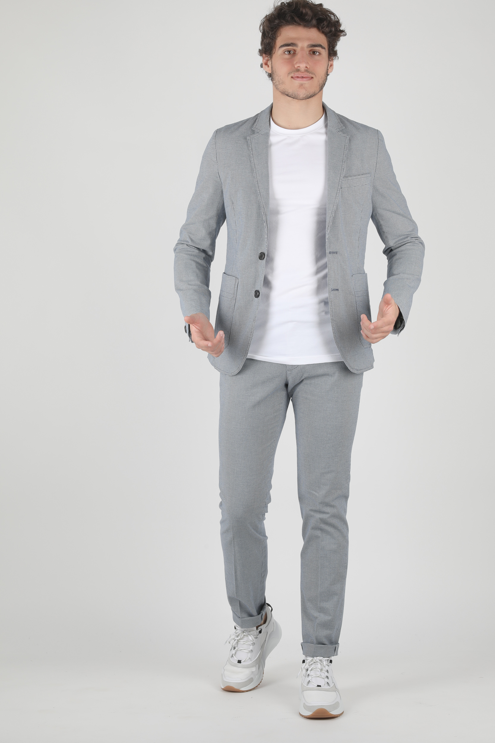  Image du produit VESTE PAUL SMITH M2R-1793-40 - 2