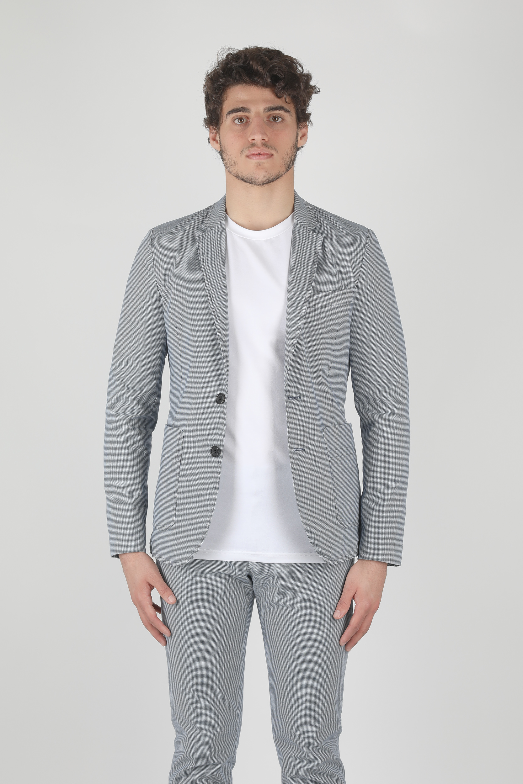  Image du produit VESTE PAUL SMITH M2R-1793-40 - 3