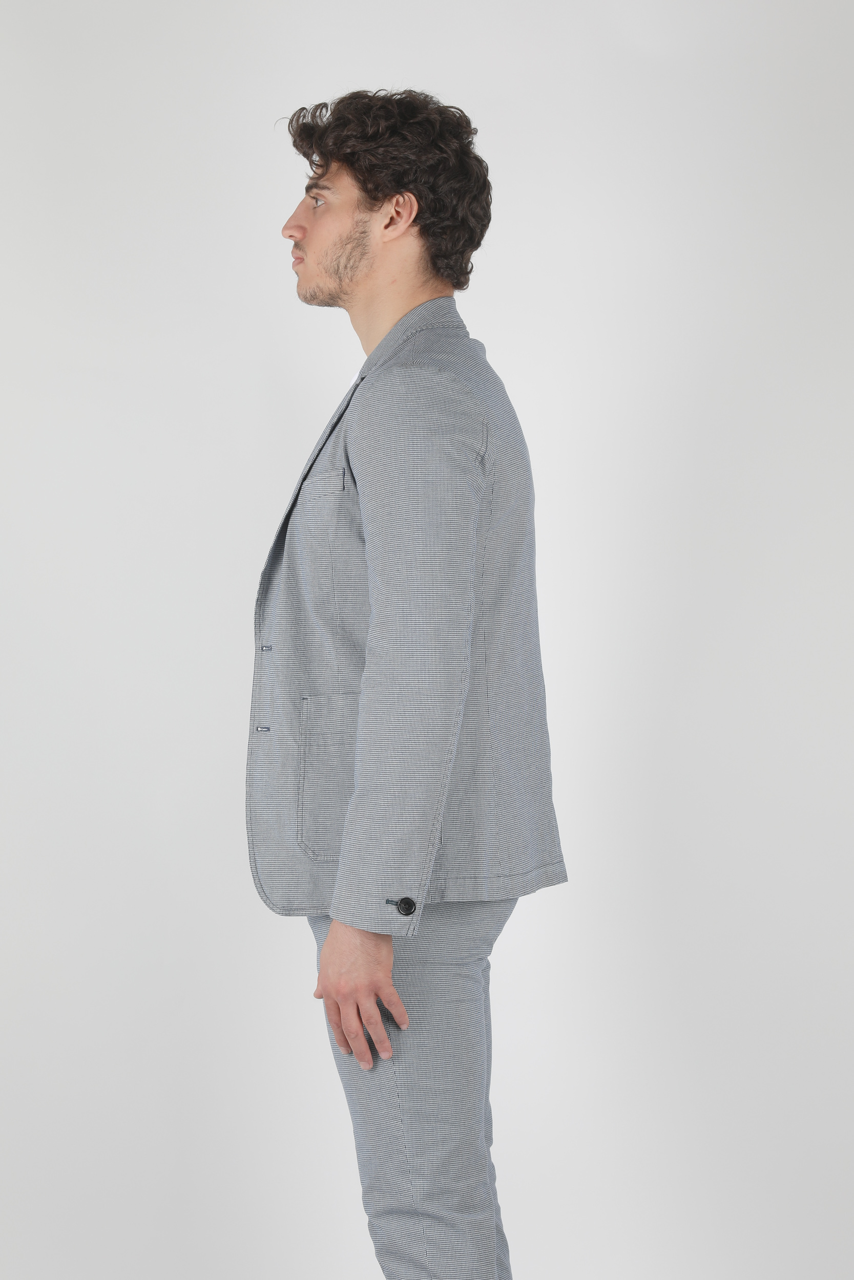  Image du produit VESTE PAUL SMITH M2R-1793-40 - 4