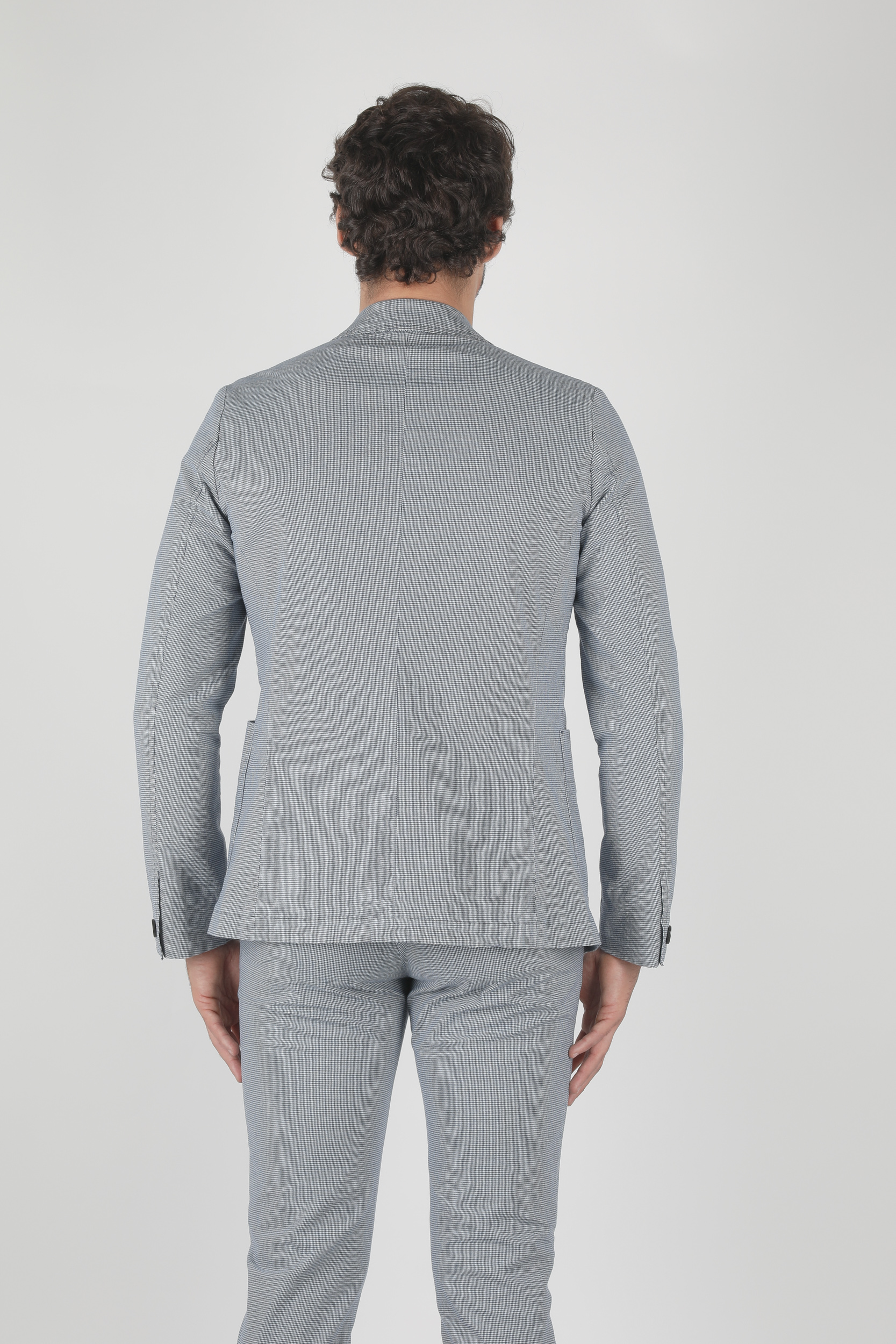  Image du produit VESTE PAUL SMITH M2R-1793-40 - 5