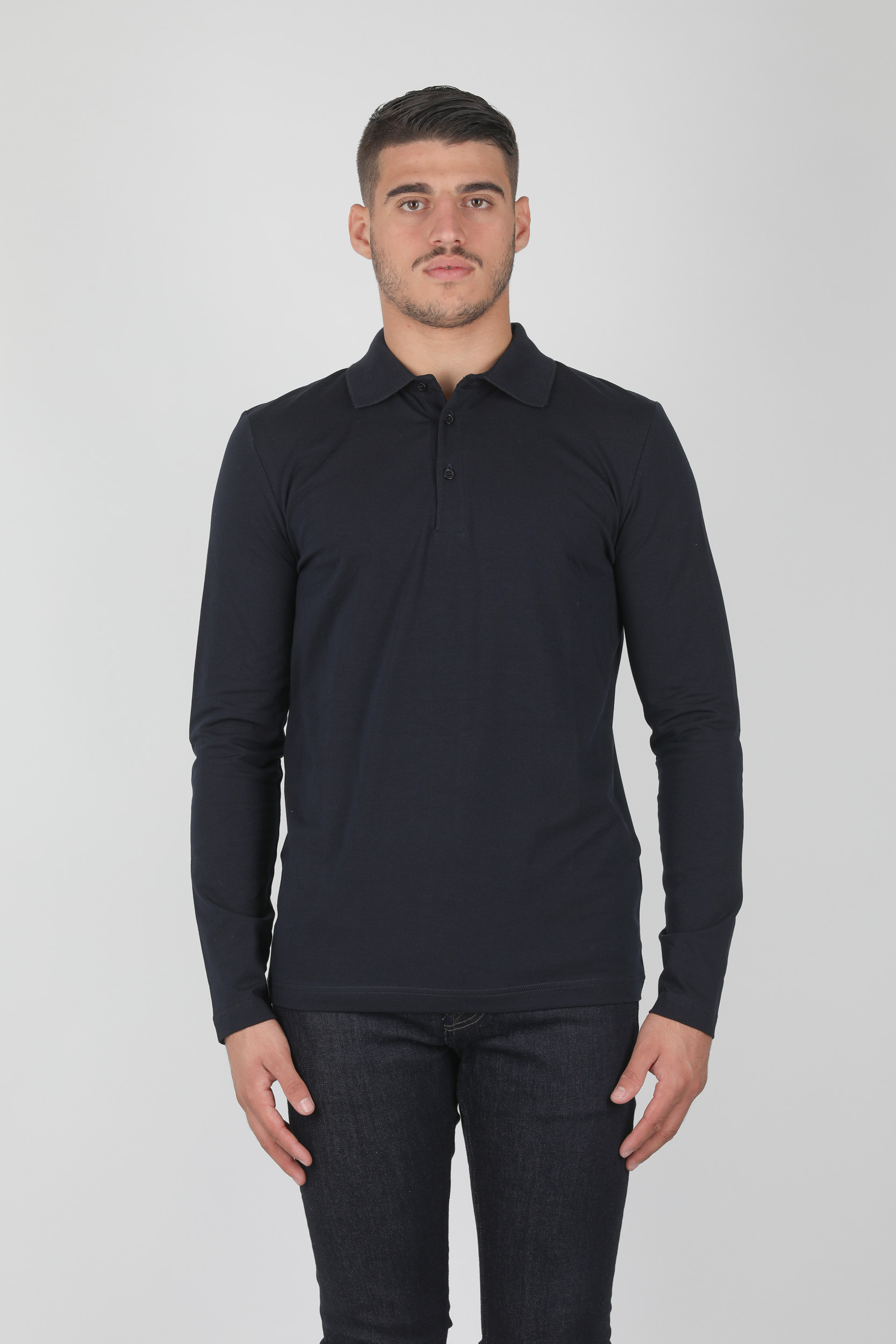 POLO FILIPPA K MARINE 26419-2830