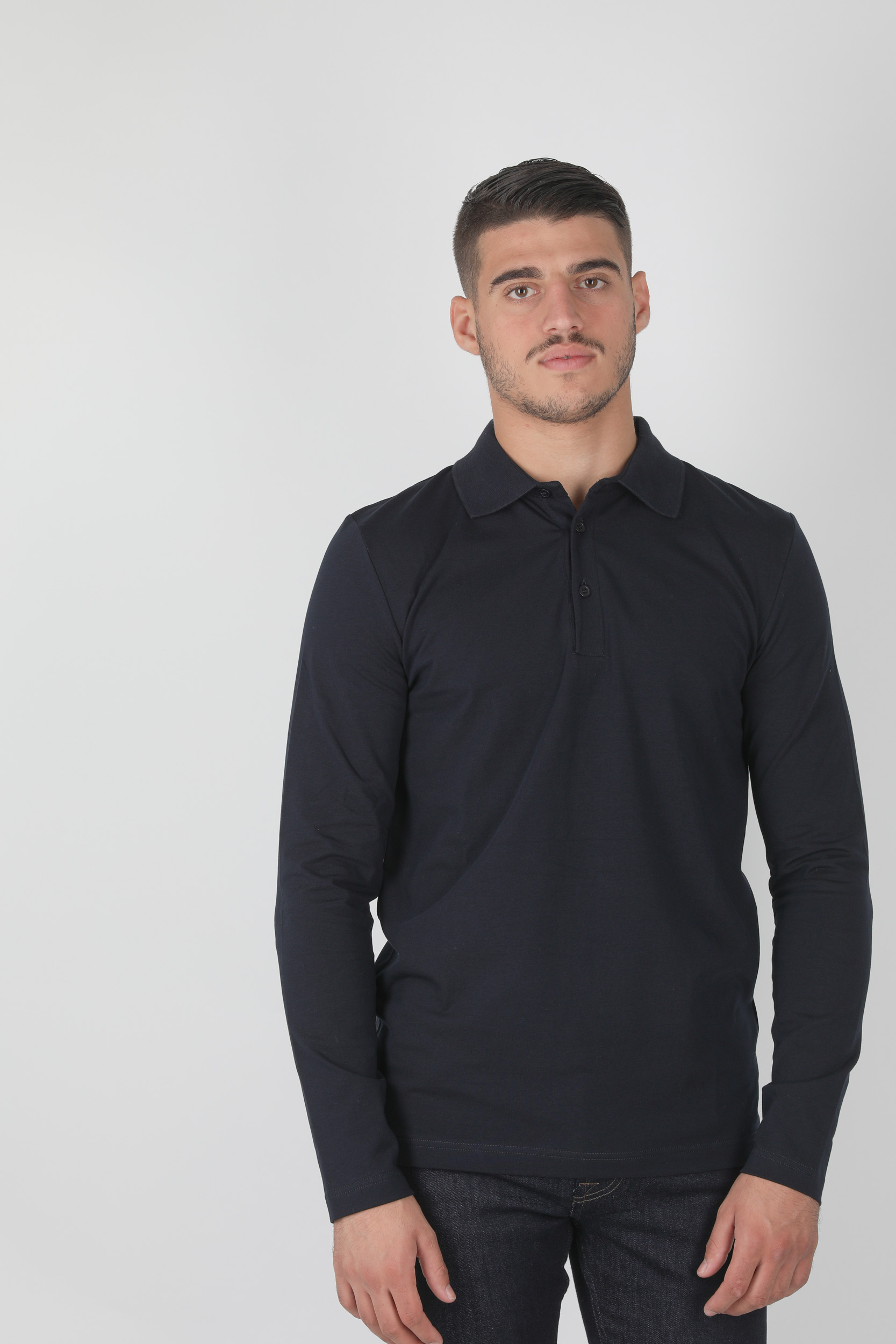 POLO FILIPPA K MARINE 26419-2830