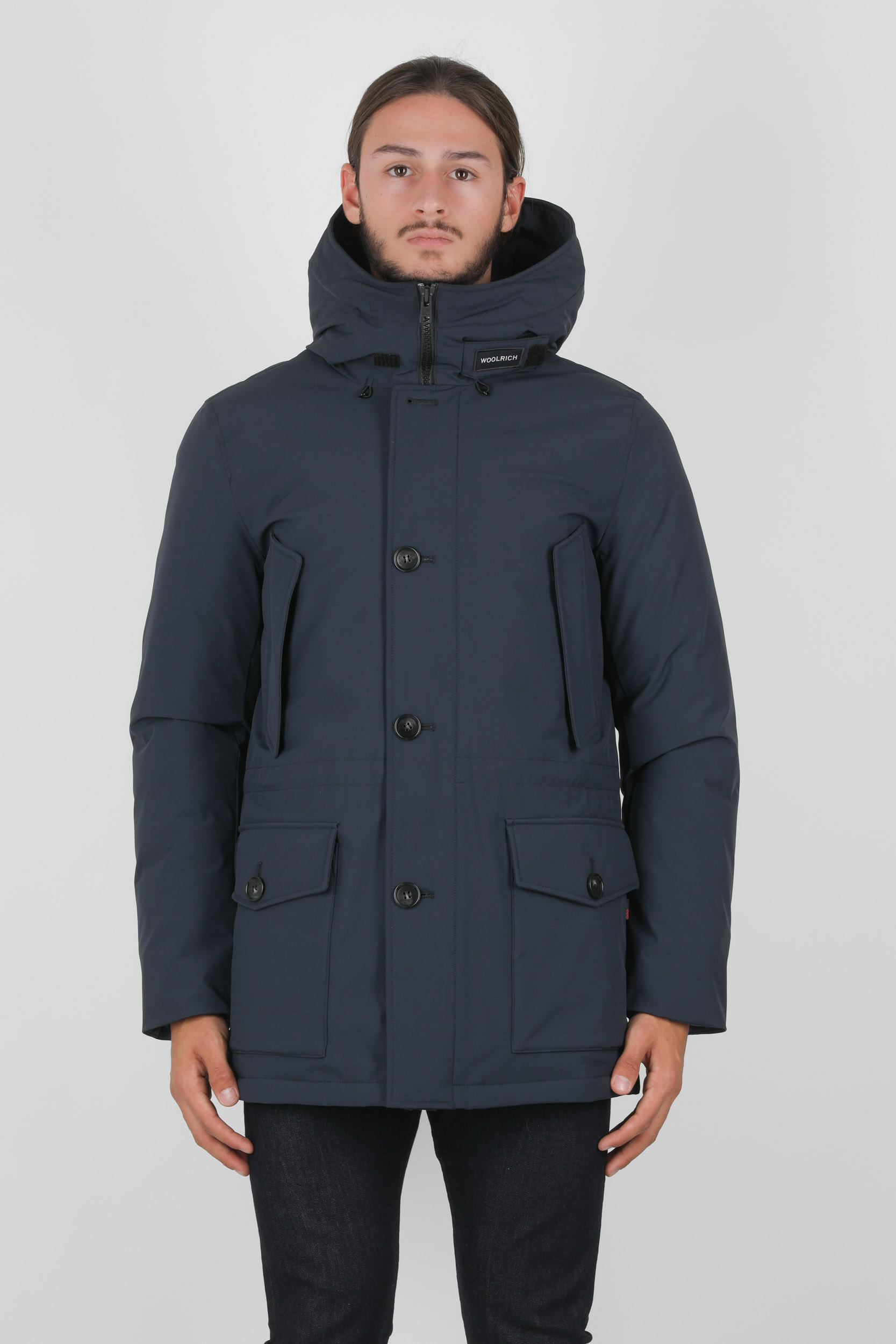  Image du produit PARKA WOOLRICH MARINE ARCTIC PARKA U03227-3989 - 3