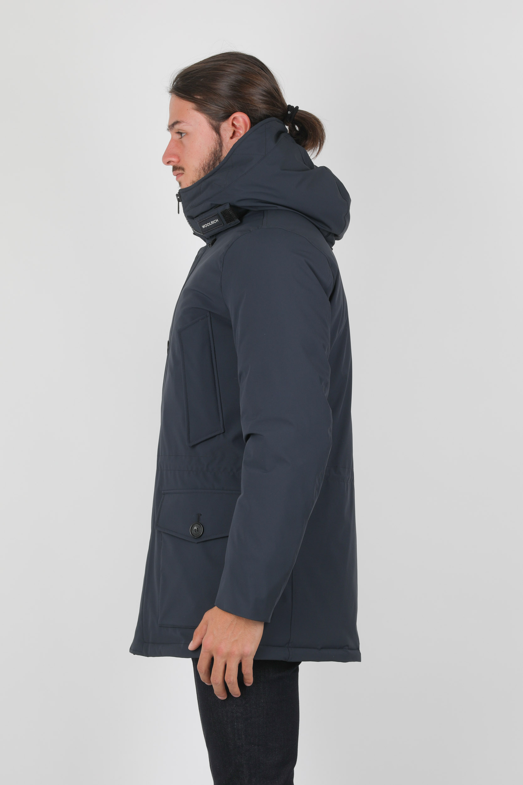  Image du produit PARKA WOOLRICH MARINE ARCTIC PARKA U03227-3989 - 4