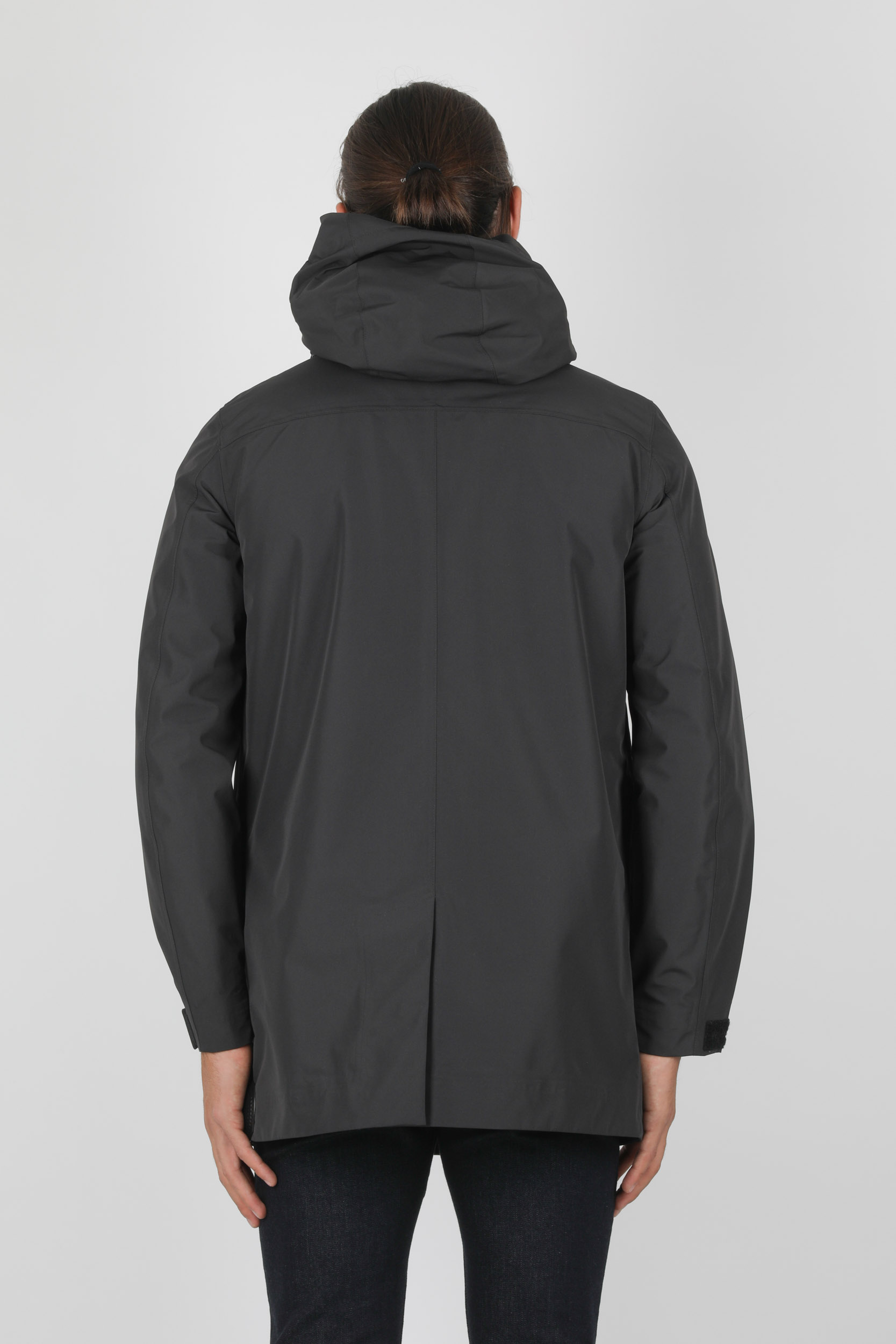  Image du produit PARKA WOOLRICH CARCOAT U0342-100 - 5