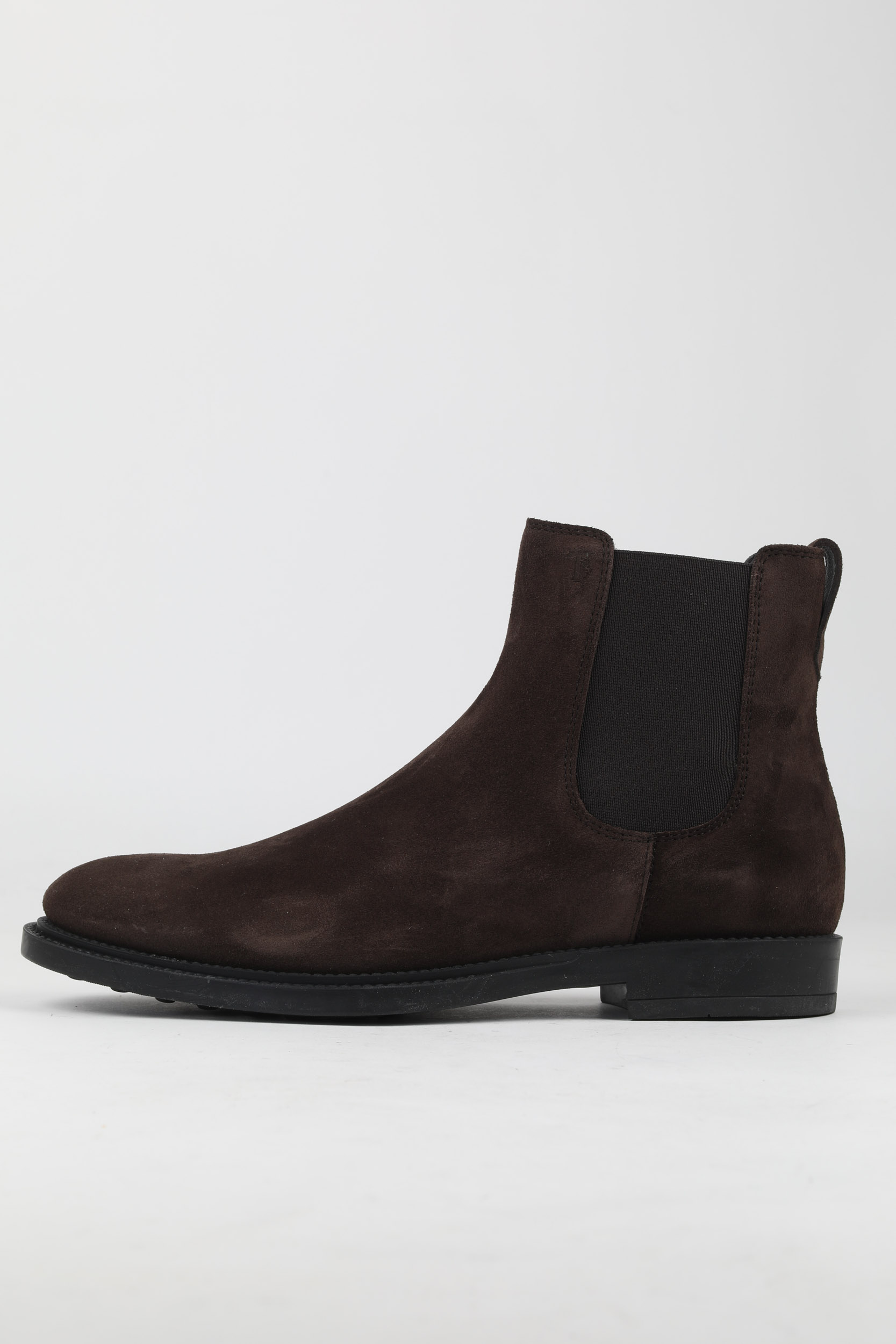  Image du produit BOTTINES TOD'S MARRON XXM62C-S800 - 2