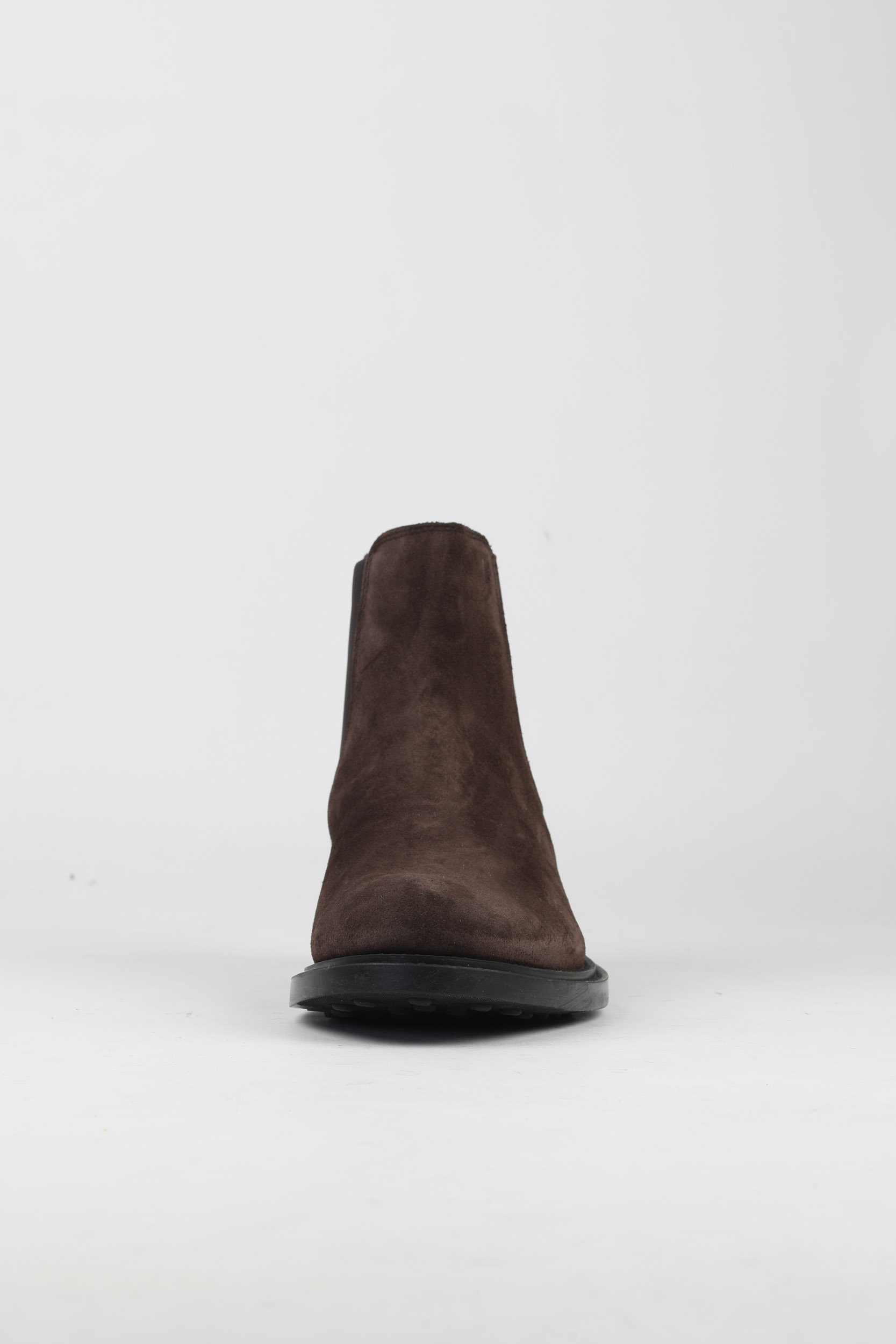  Image du produit BOTTINES TOD'S MARRON XXM62C-S800 - 3