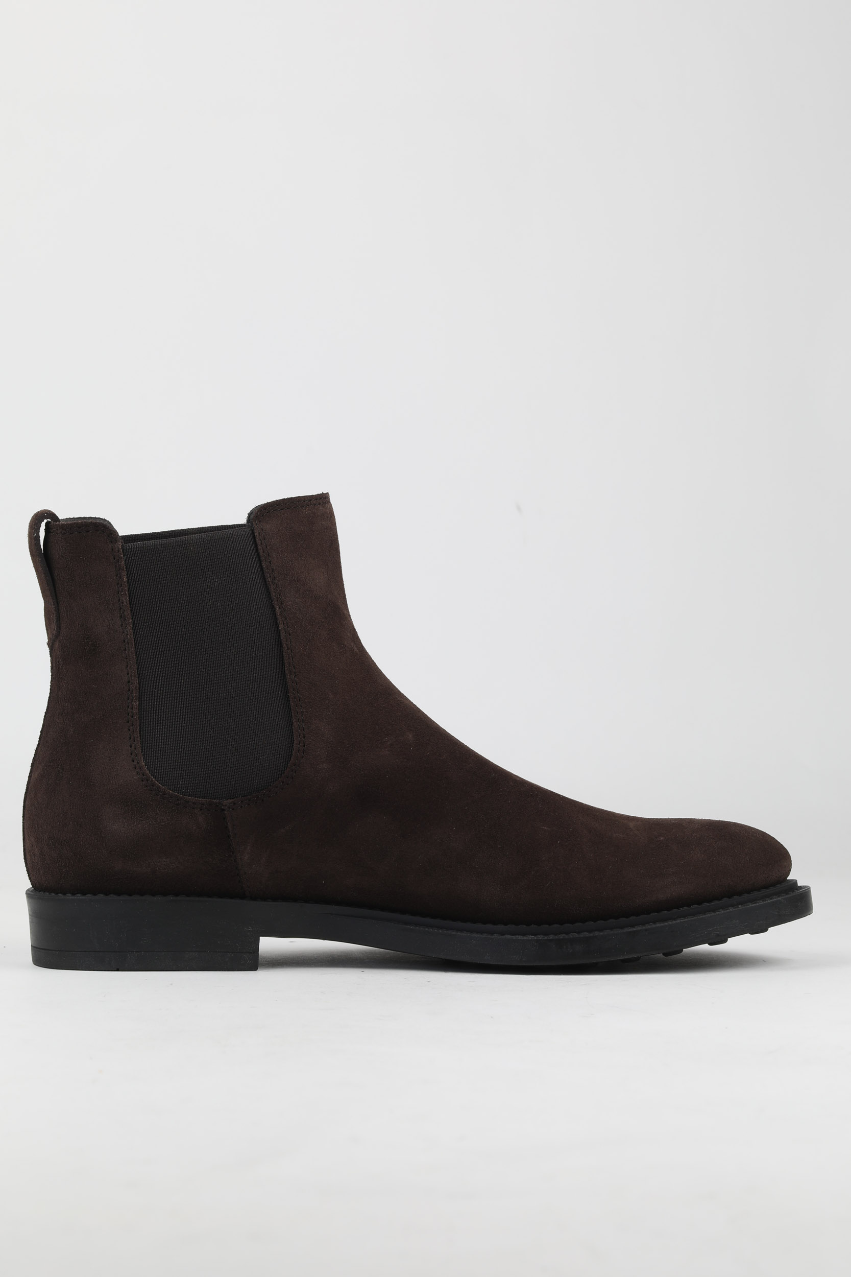  Image du produit BOTTINES TOD'S MARRON XXM62C-S800 - 4
