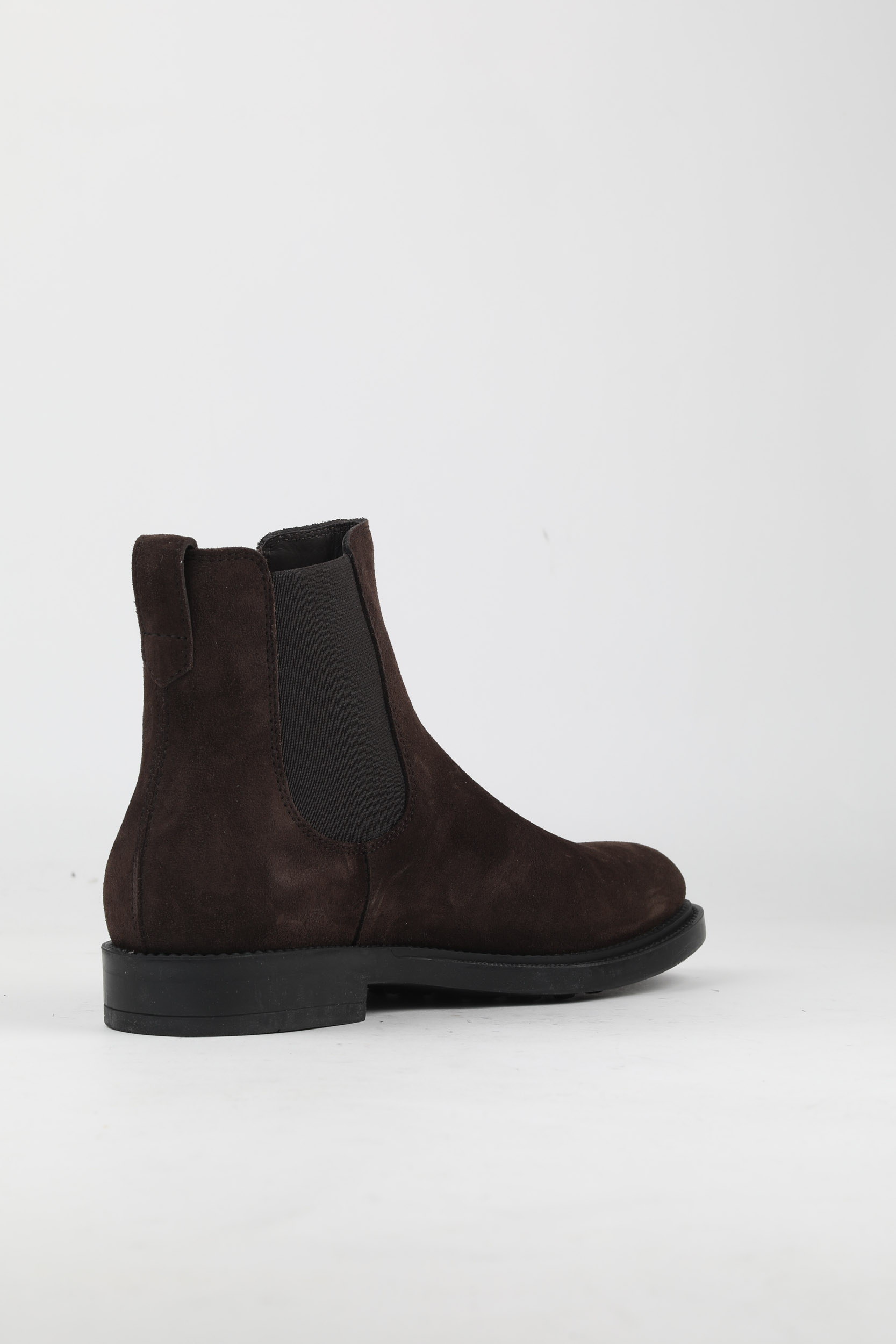  Image du produit BOTTINES TOD'S MARRON XXM62C-S800 - 5