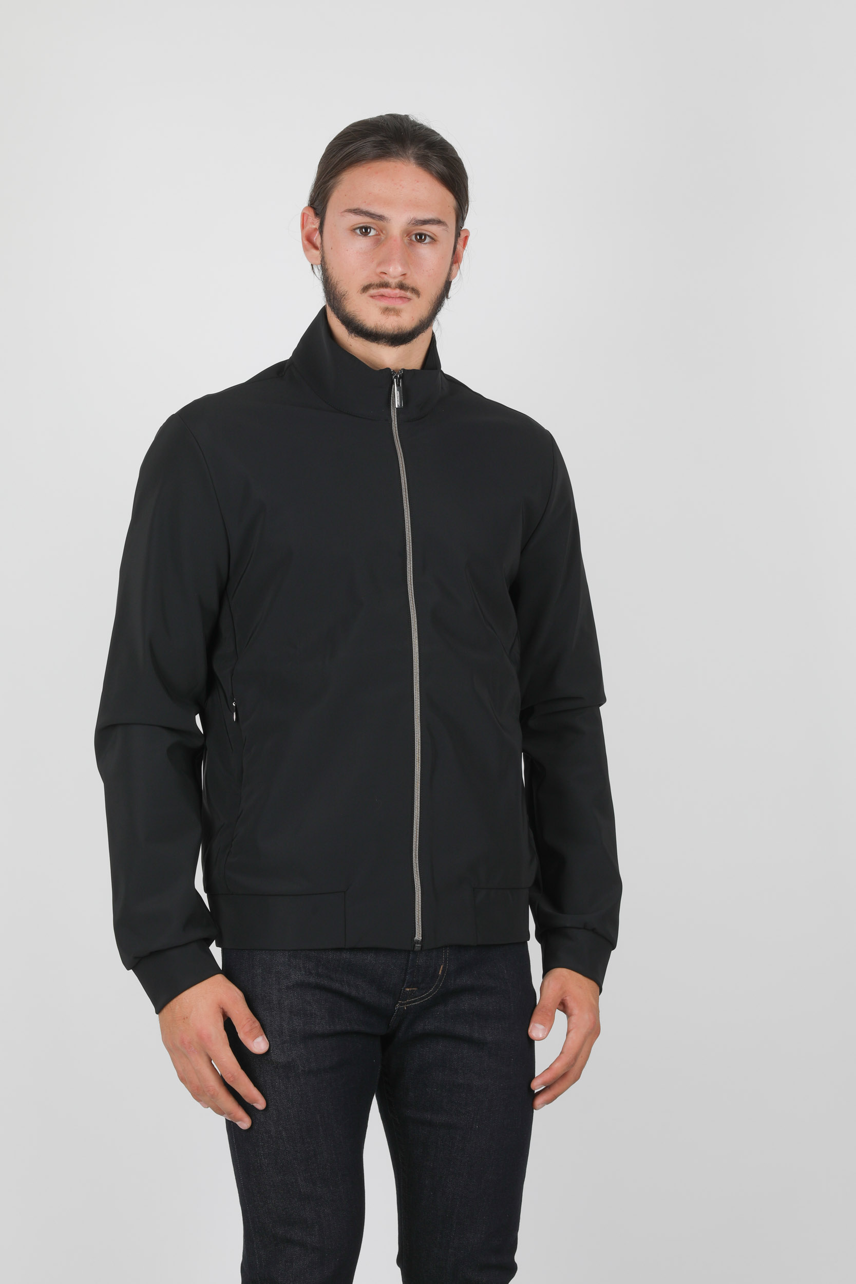  Image du produit GILET RRD NOIR 20146-10 - 2