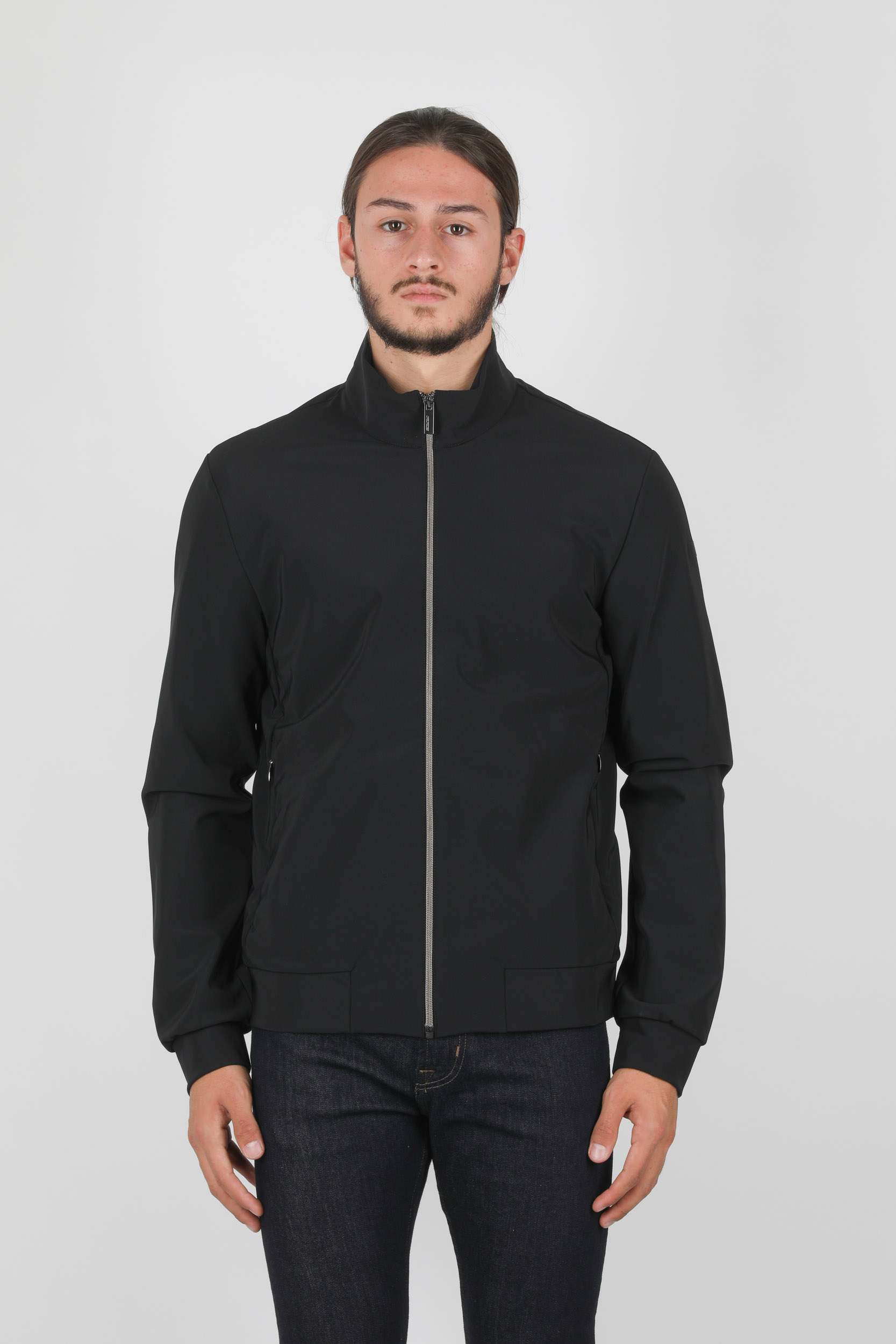  Image du produit GILET RRD NOIR 20146-10 - 3